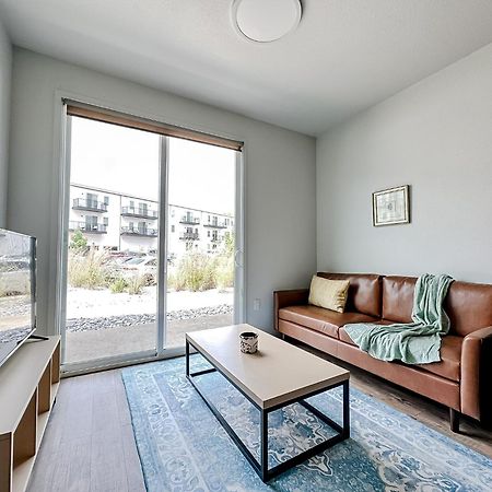 Sleepover 1Bd 1Ba Downtown Bowling Green Apartments Extérieur photo