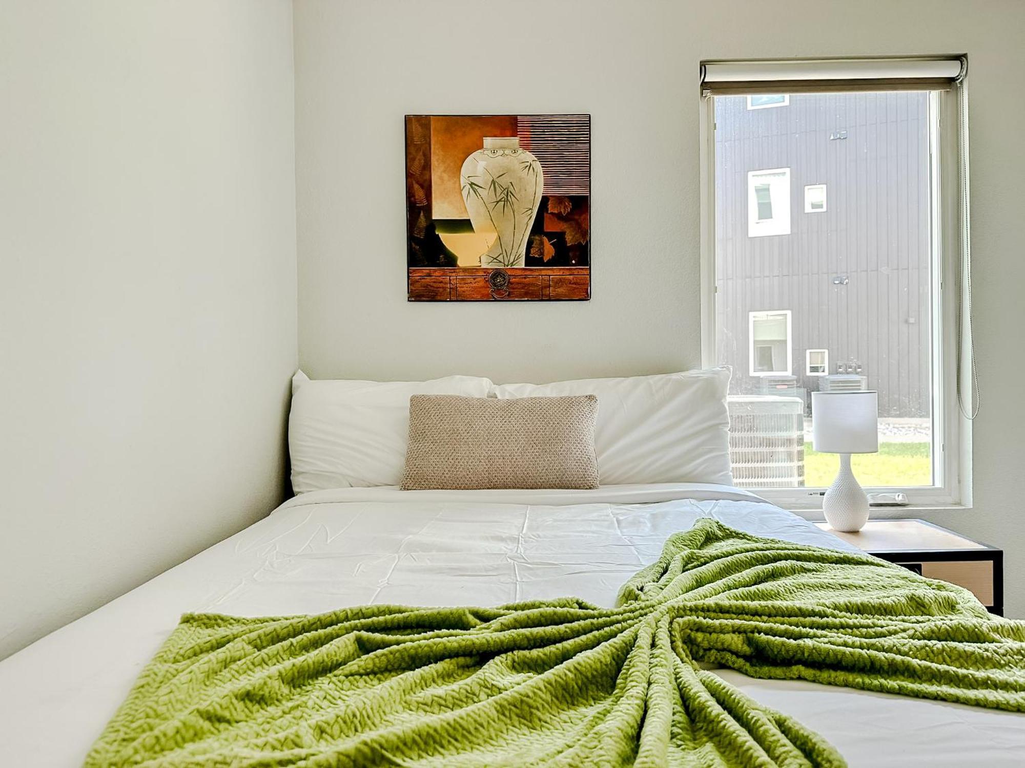 Sleepover 1Bd 1Ba Downtown Bowling Green Apartments Extérieur photo