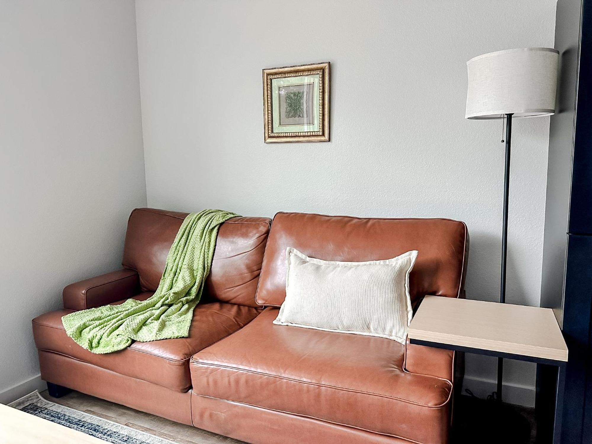 Sleepover 1Bd 1Ba Downtown Bowling Green Apartments Extérieur photo