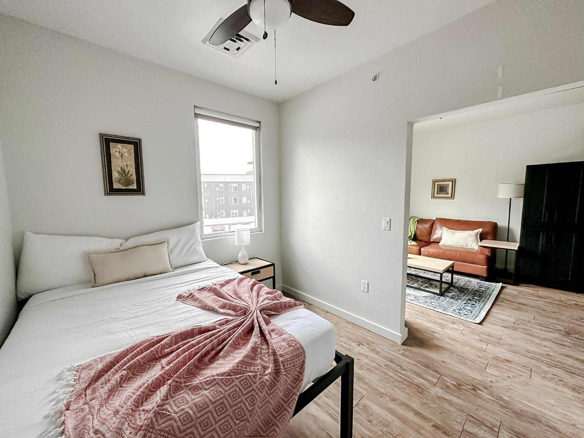 Sleepover 1Bd 1Ba Downtown Bowling Green Apartments Extérieur photo