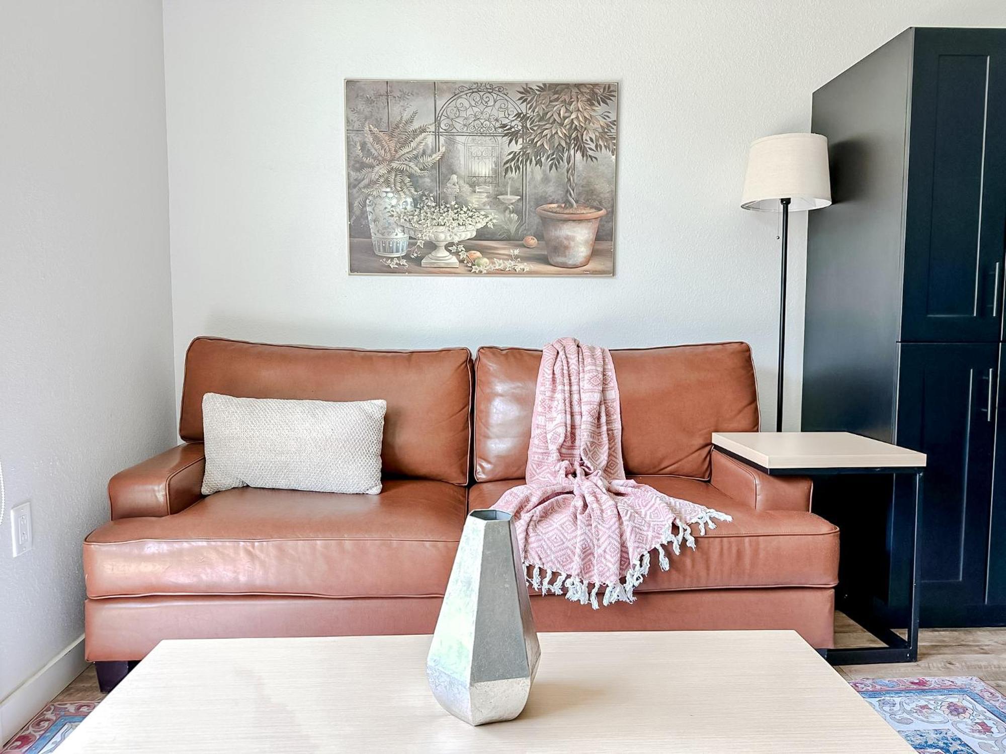 Sleepover 1Bd 1Ba Downtown Bowling Green Apartments Extérieur photo