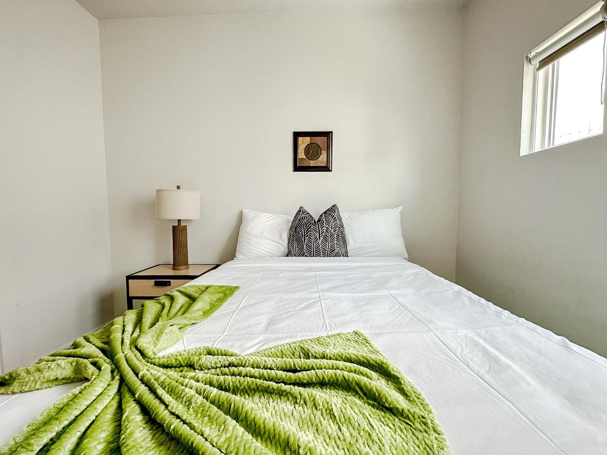 Sleepover 1Bd 1Ba Downtown Bowling Green Apartments Extérieur photo