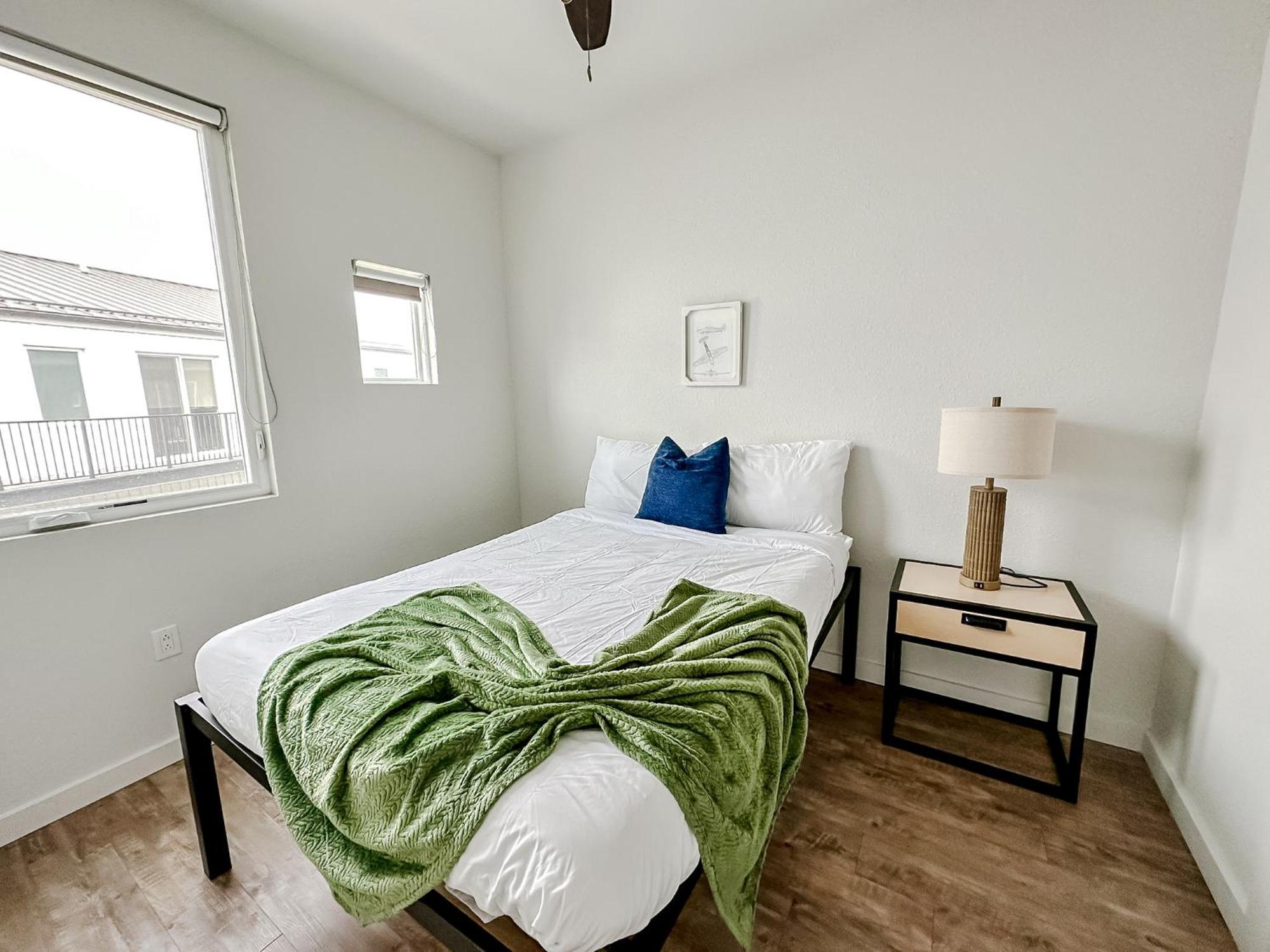 Sleepover 1Bd 1Ba Downtown Bowling Green Apartments Extérieur photo