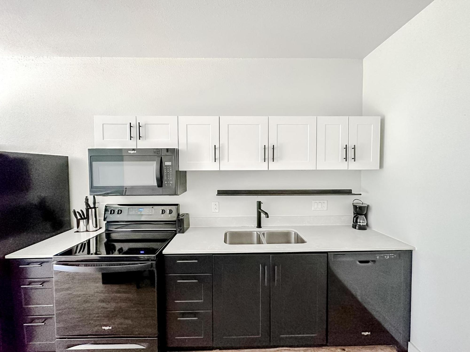 Sleepover 1Bd 1Ba Downtown Bowling Green Apartments Extérieur photo
