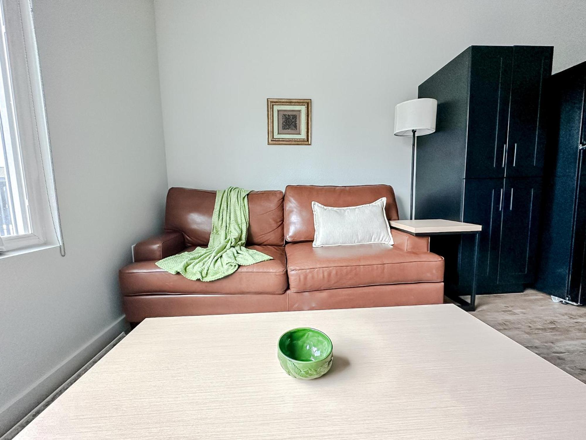 Sleepover 1Bd 1Ba Downtown Bowling Green Apartments Extérieur photo