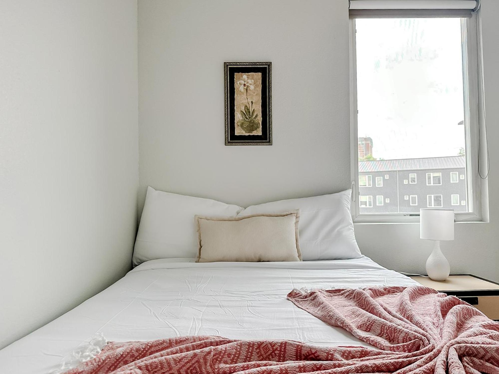 Sleepover 1Bd 1Ba Downtown Bowling Green Apartments Extérieur photo