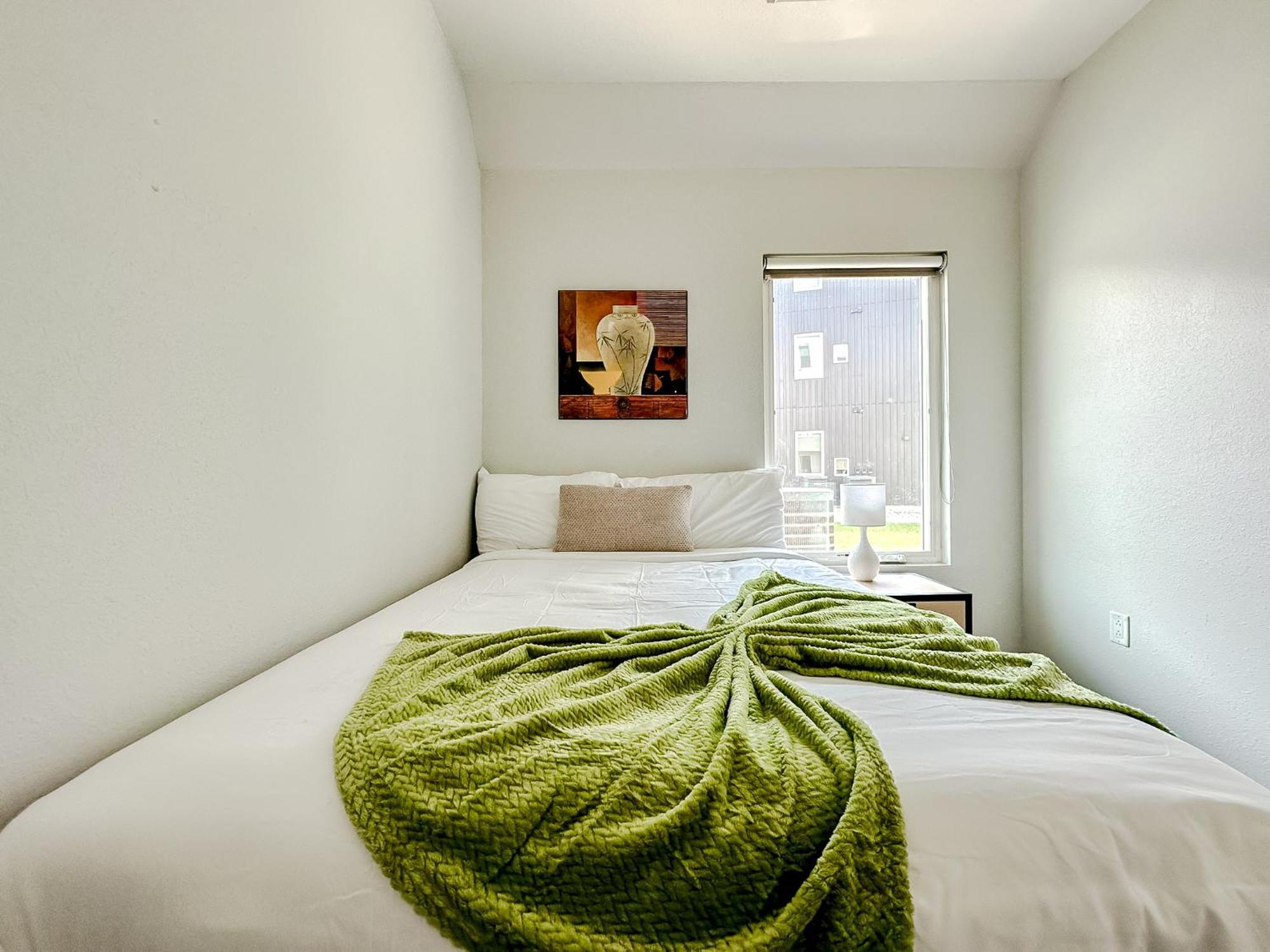 Sleepover 1Bd 1Ba Downtown Bowling Green Apartments Extérieur photo
