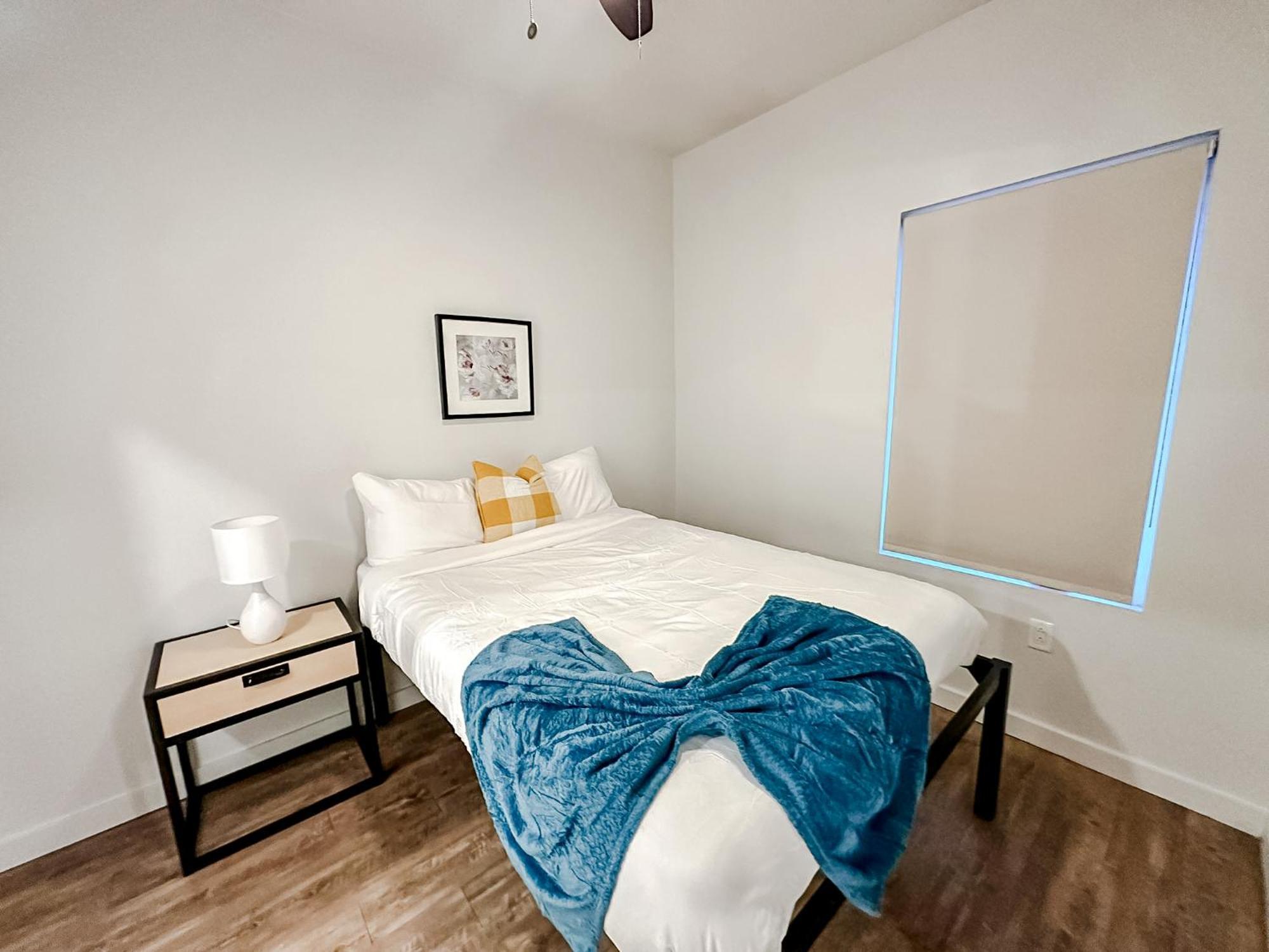 Sleepover 1Bd 1Ba Downtown Bowling Green Apartments Extérieur photo
