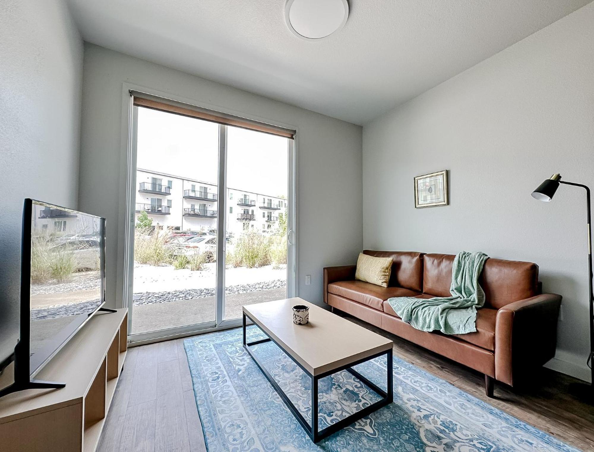 Sleepover 1Bd 1Ba Downtown Bowling Green Apartments Extérieur photo