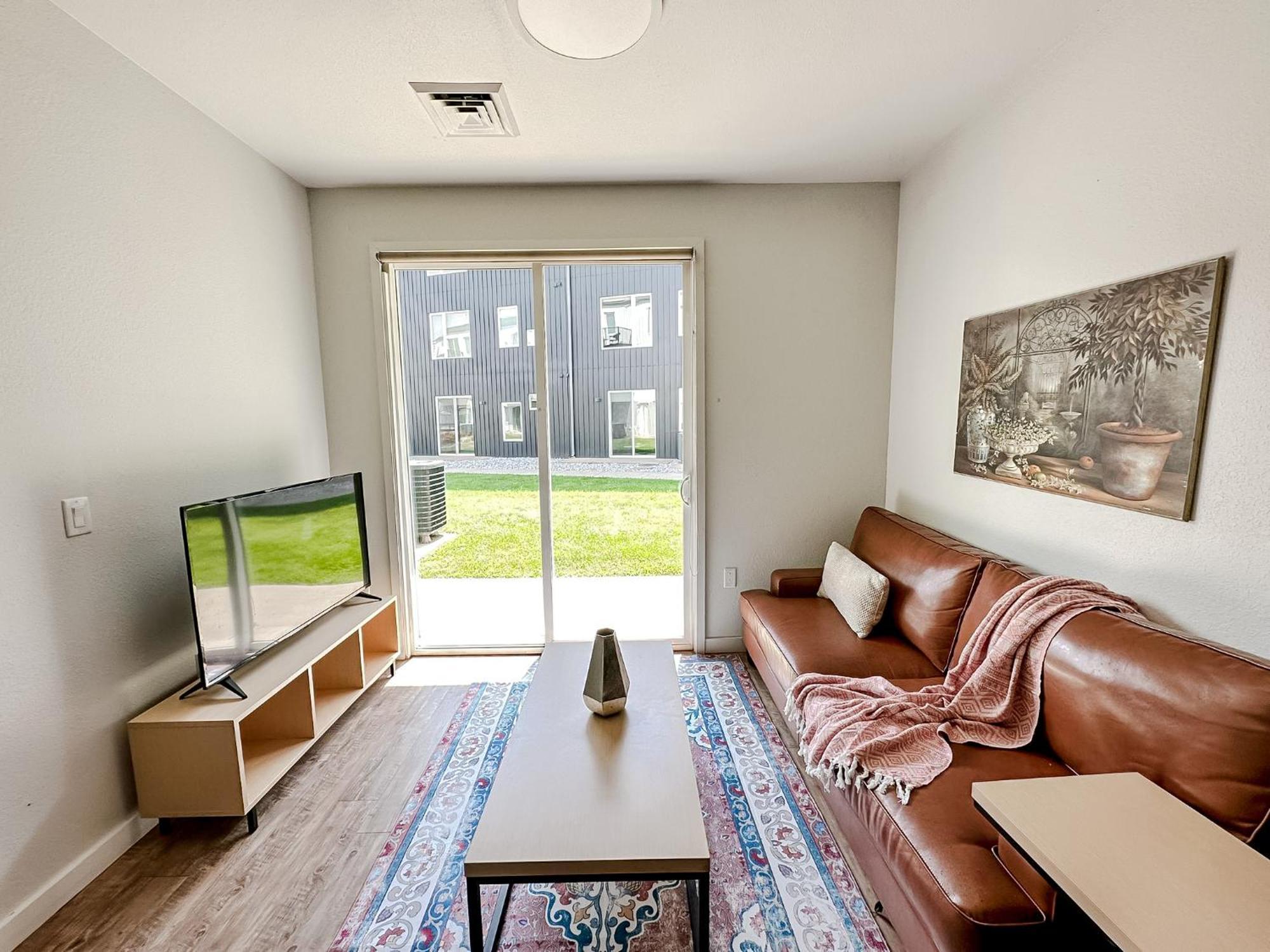 Sleepover 1Bd 1Ba Downtown Bowling Green Apartments Extérieur photo