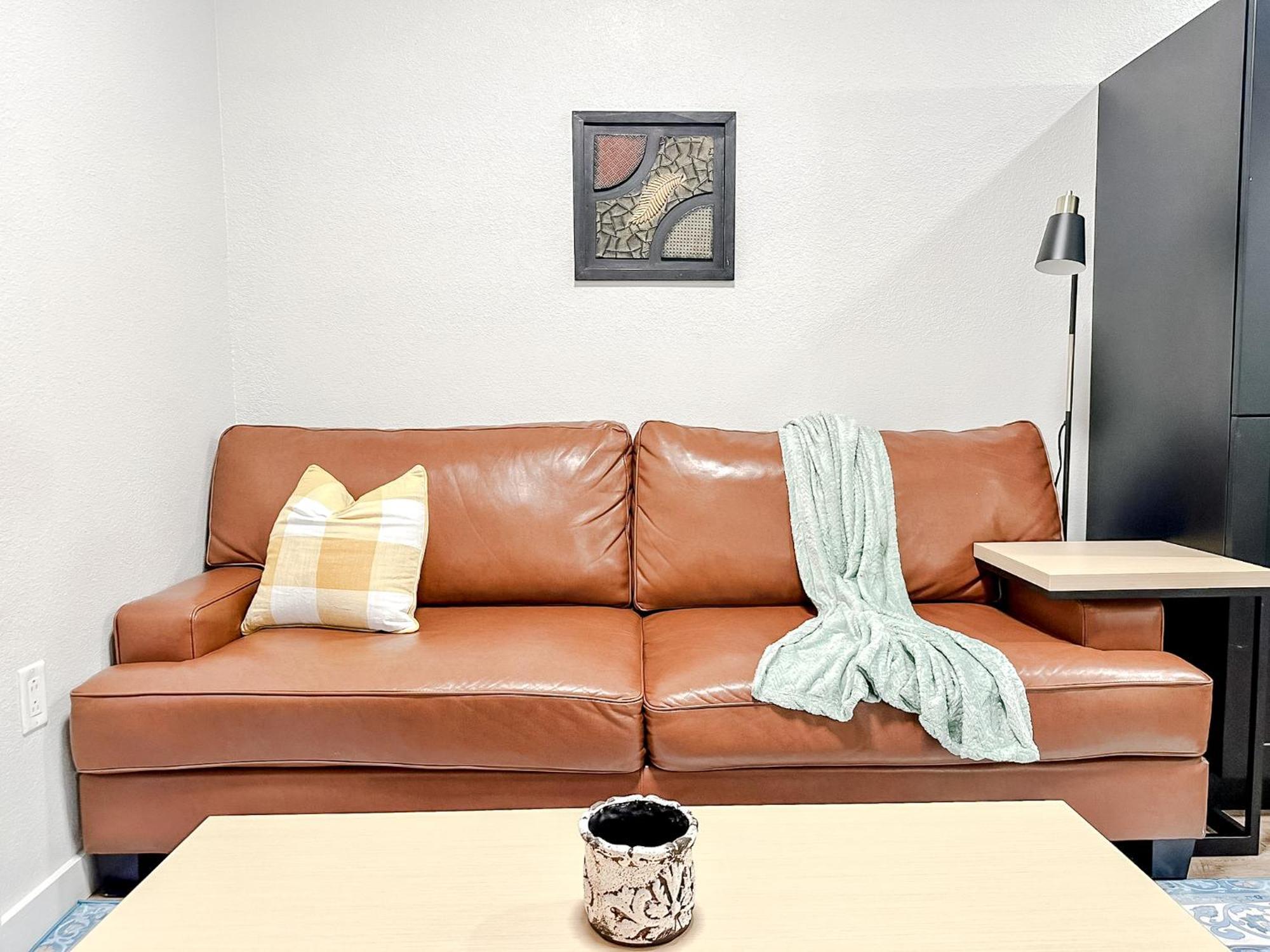 Sleepover 1Bd 1Ba Downtown Bowling Green Apartments Extérieur photo