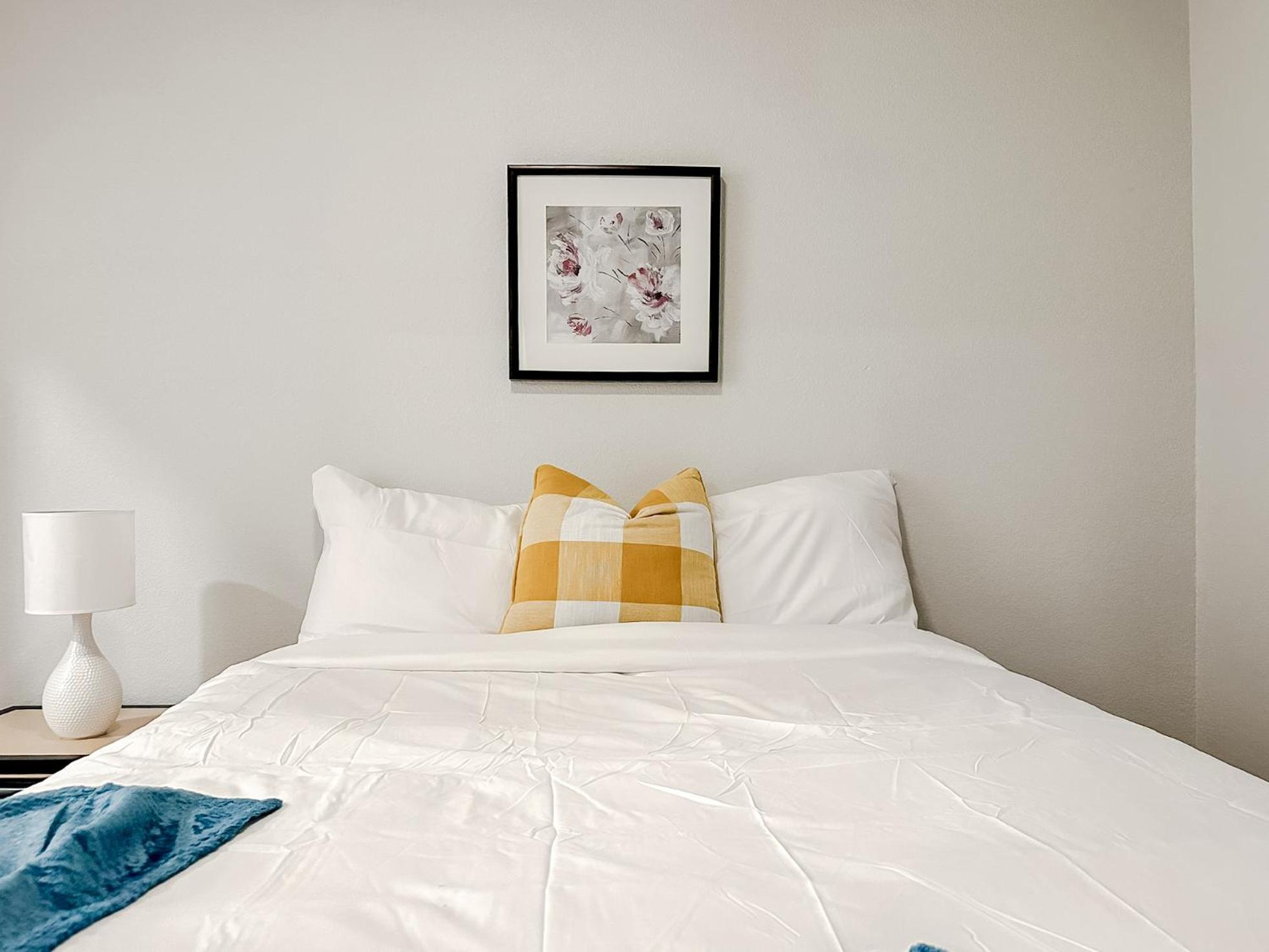 Sleepover 1Bd 1Ba Downtown Bowling Green Apartments Extérieur photo