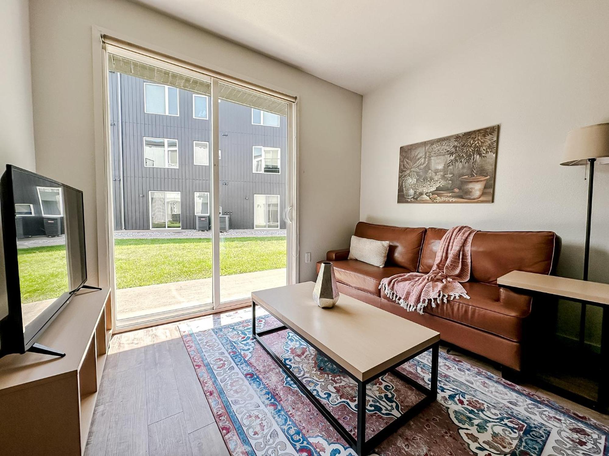Sleepover 1Bd 1Ba Downtown Bowling Green Apartments Extérieur photo