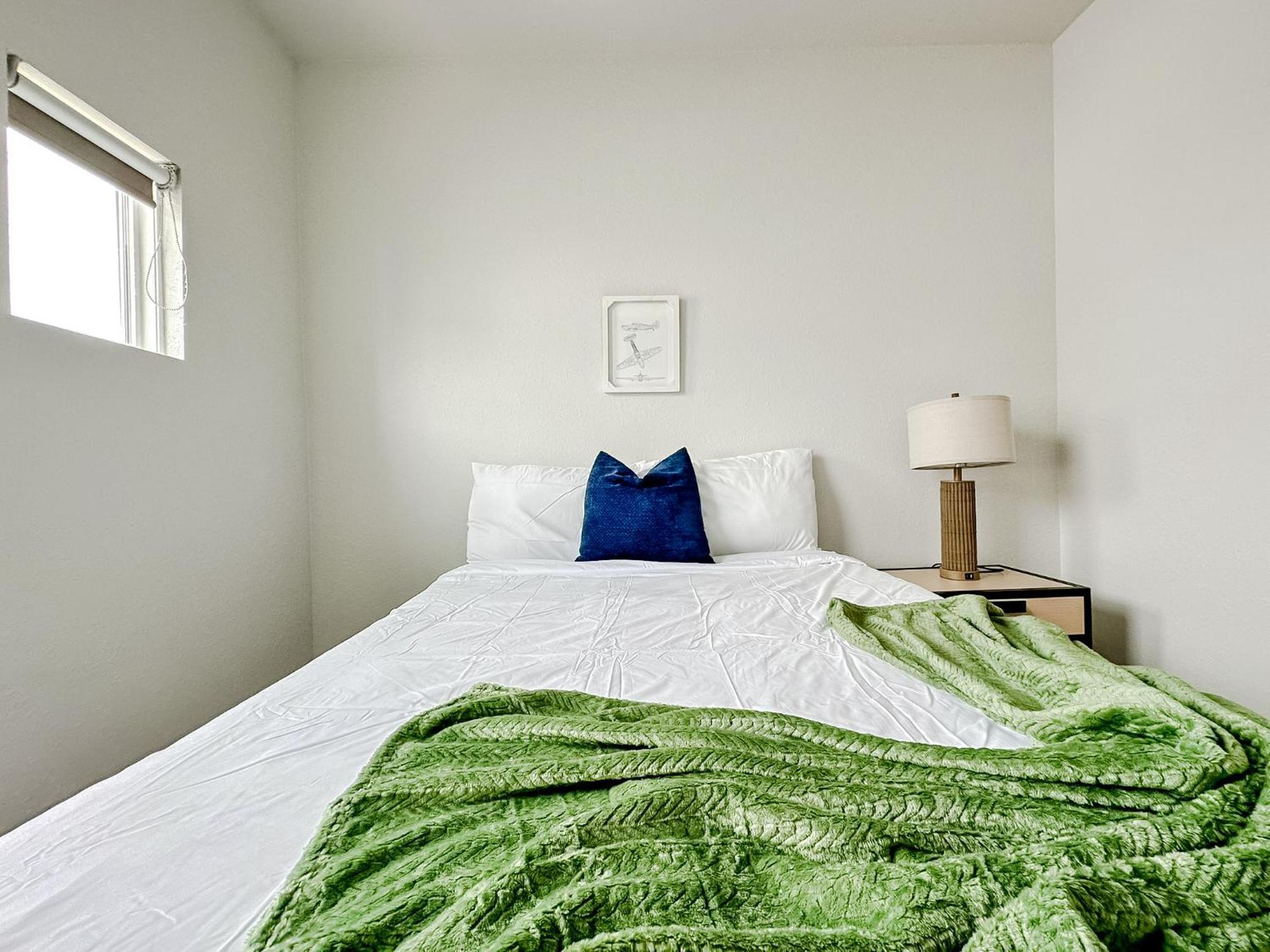 Sleepover 1Bd 1Ba Downtown Bowling Green Apartments Extérieur photo