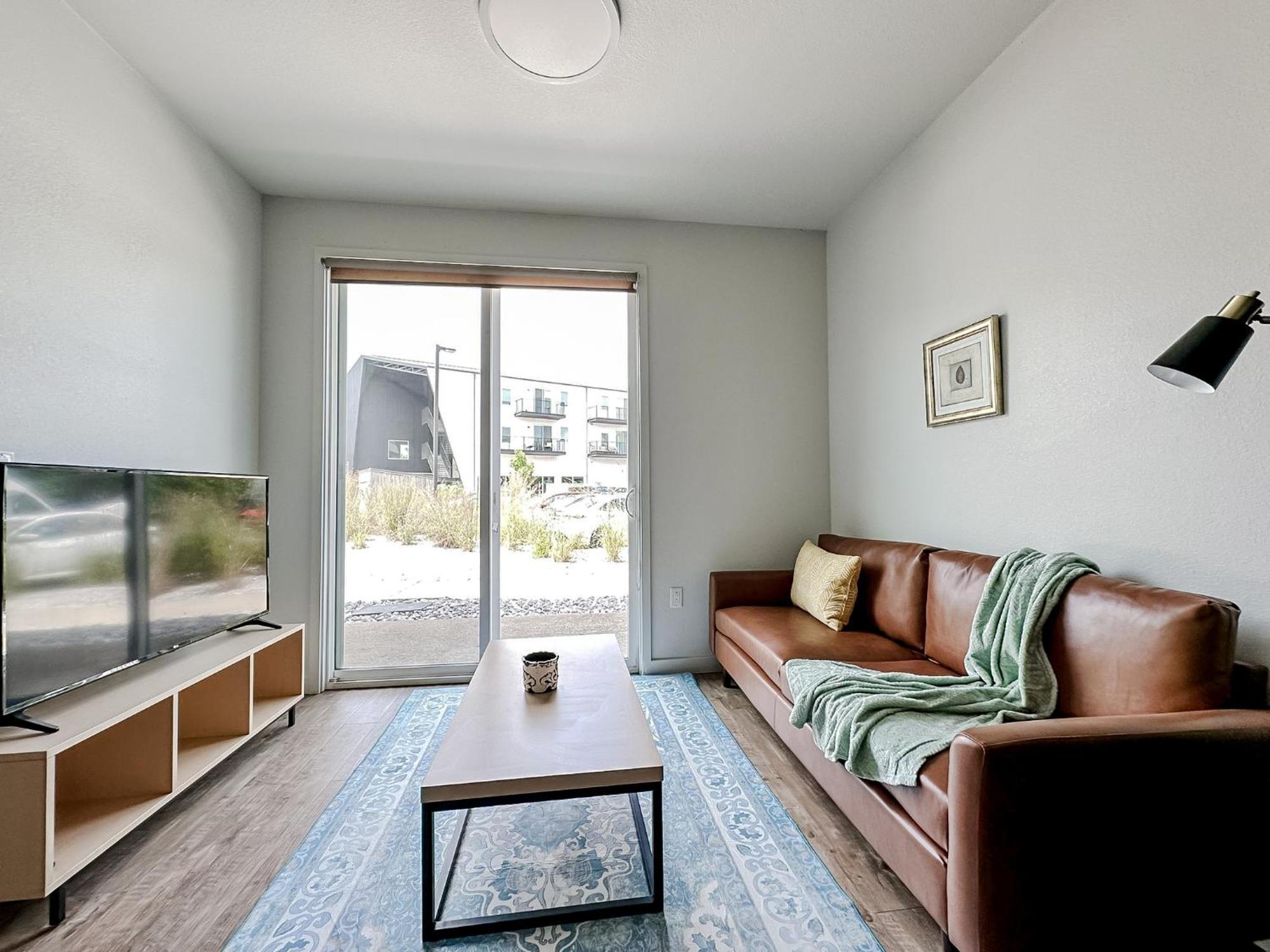 Sleepover 1Bd 1Ba Downtown Bowling Green Apartments Extérieur photo