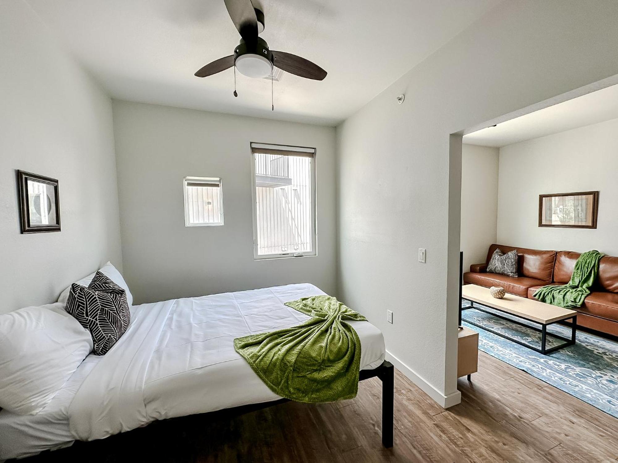 Sleepover 1Bd 1Ba Downtown Bowling Green Apartments Extérieur photo