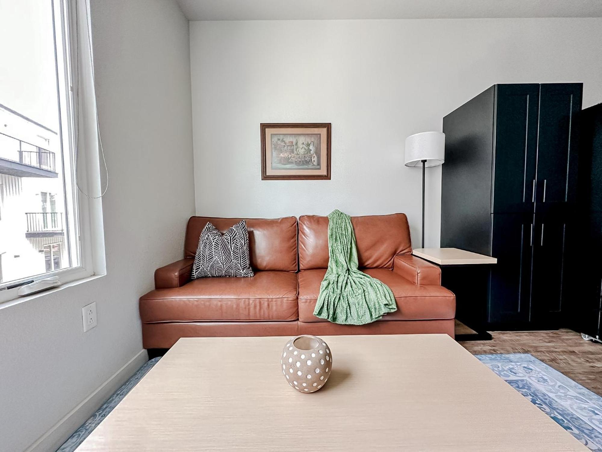 Sleepover 1Bd 1Ba Downtown Bowling Green Apartments Extérieur photo