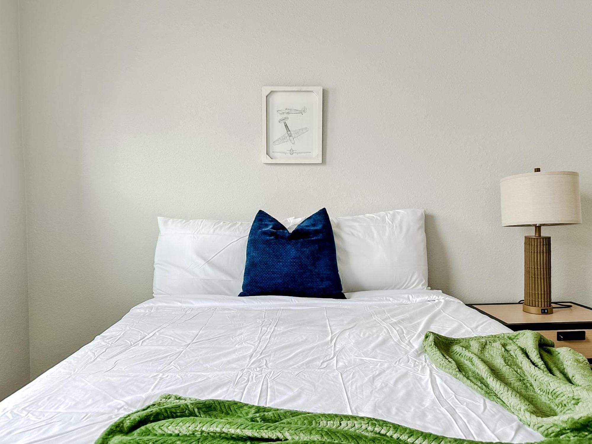 Sleepover 1Bd 1Ba Downtown Bowling Green Apartments Extérieur photo