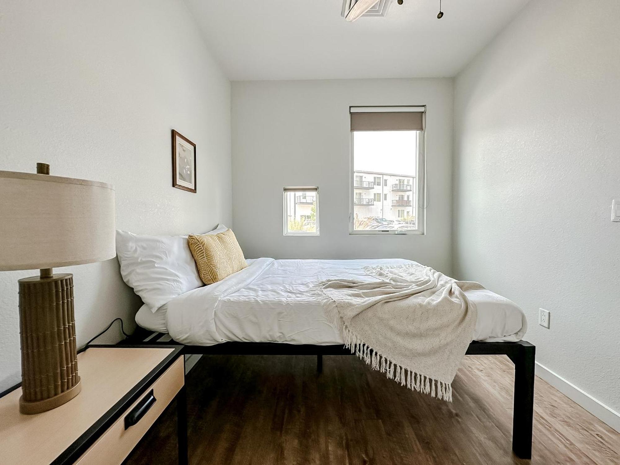 Sleepover 1Bd 1Ba Downtown Bowling Green Apartments Extérieur photo