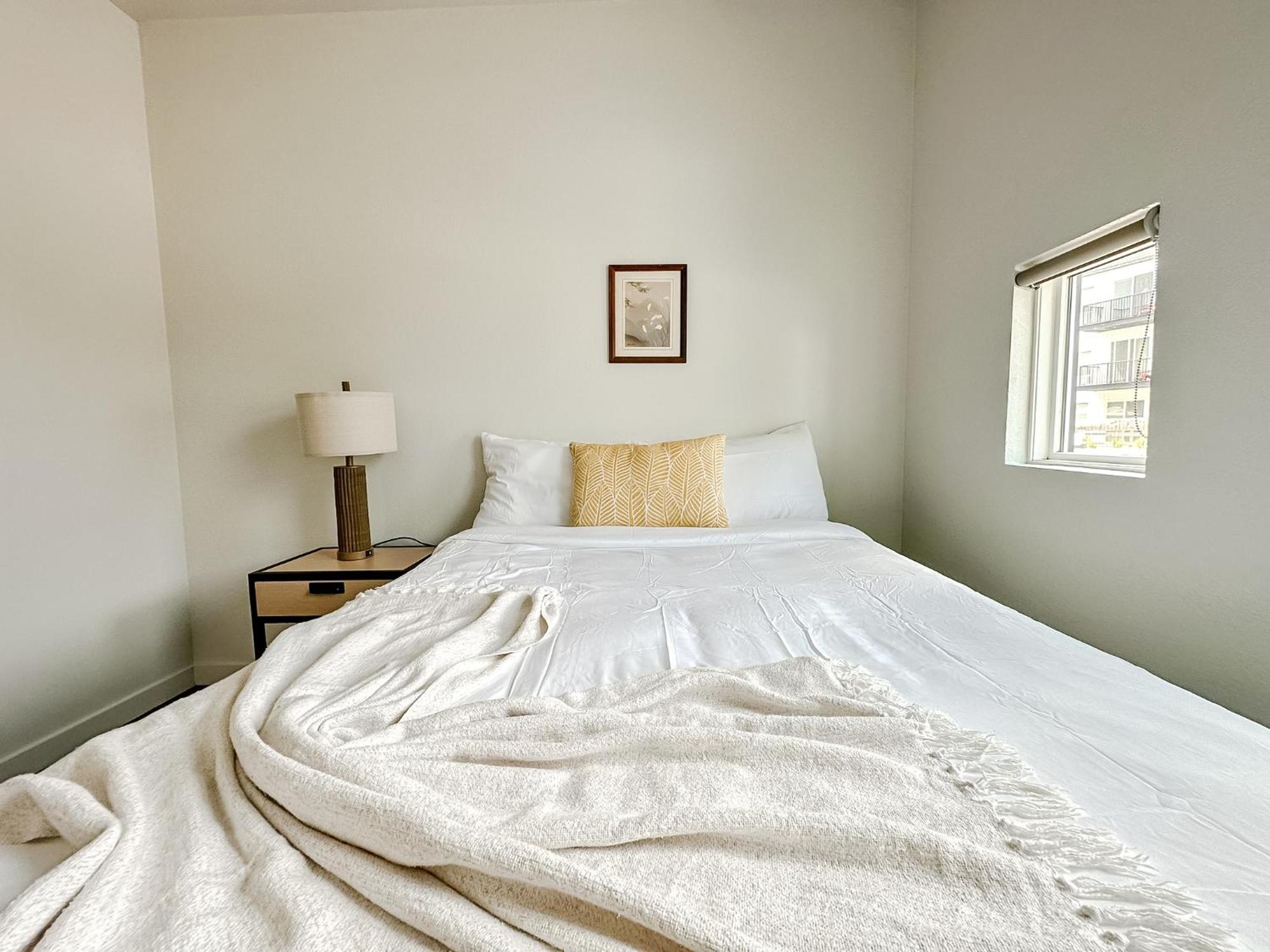 Sleepover 1Bd 1Ba Downtown Bowling Green Apartments Extérieur photo