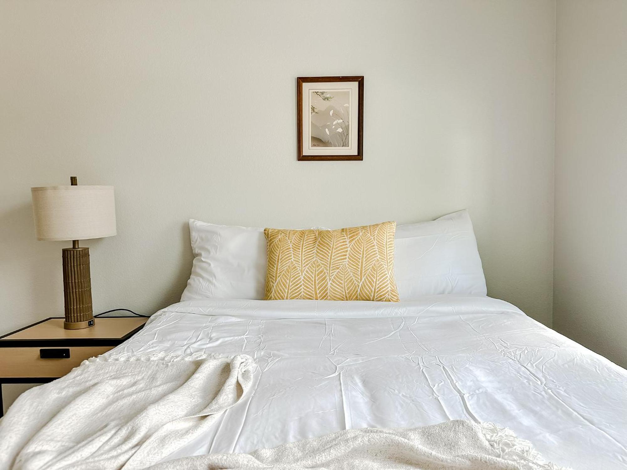 Sleepover 1Bd 1Ba Downtown Bowling Green Apartments Extérieur photo