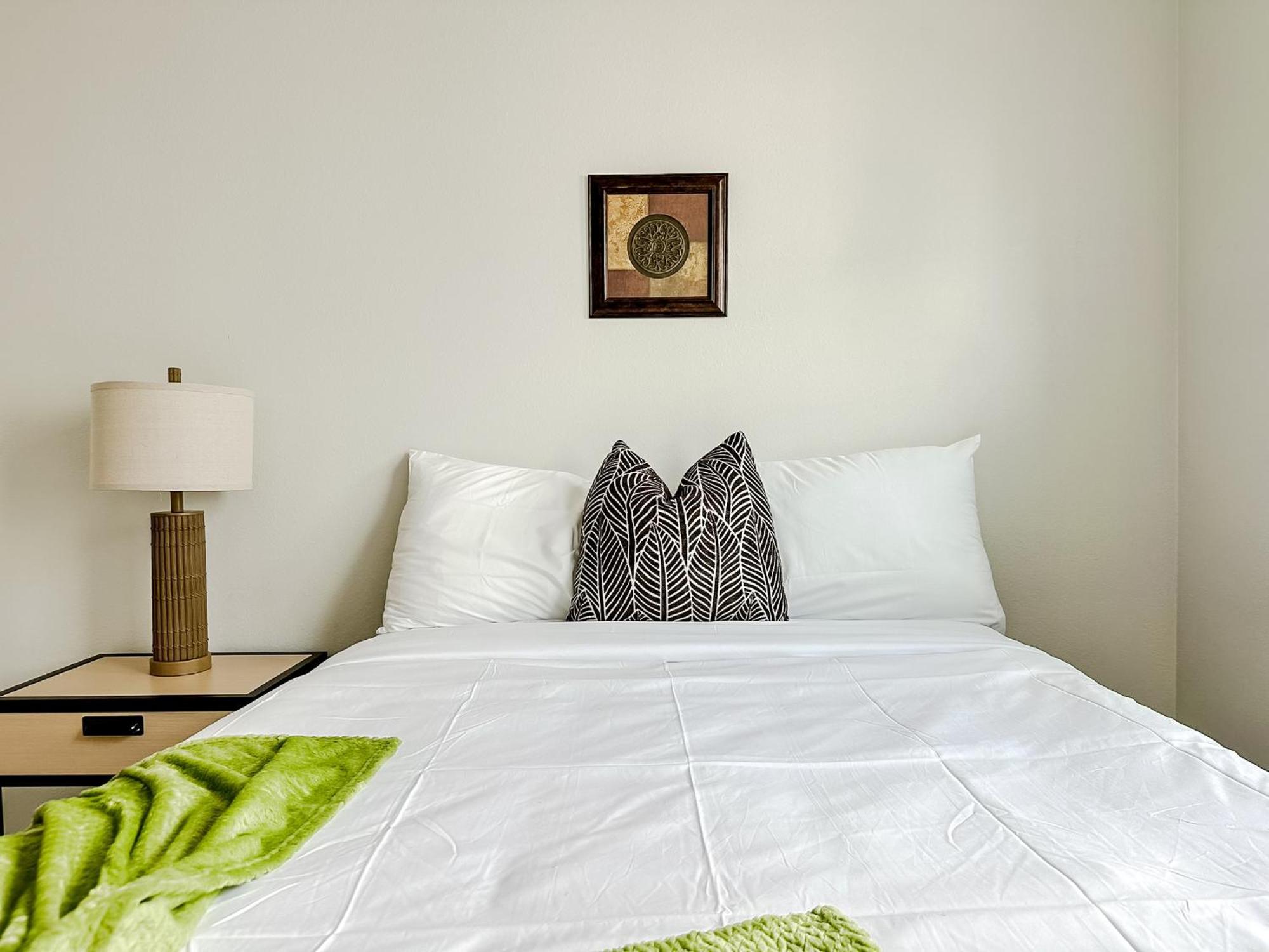 Sleepover 1Bd 1Ba Downtown Bowling Green Apartments Extérieur photo