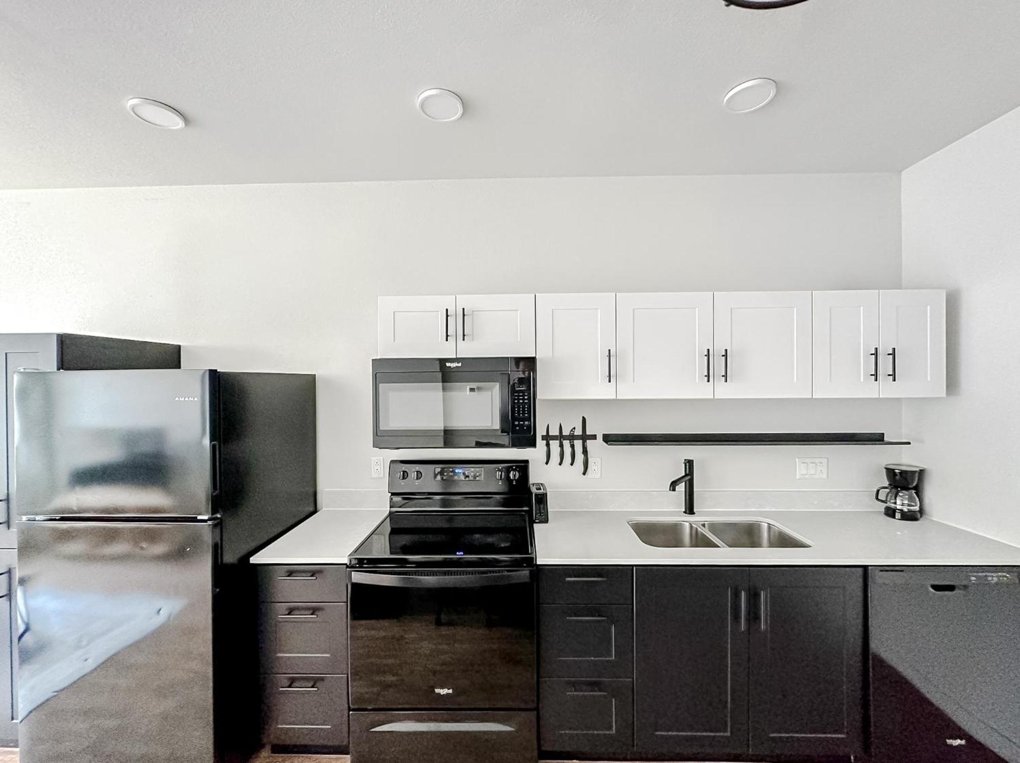 Sleepover 1Bd 1Ba Downtown Bowling Green Apartments Extérieur photo