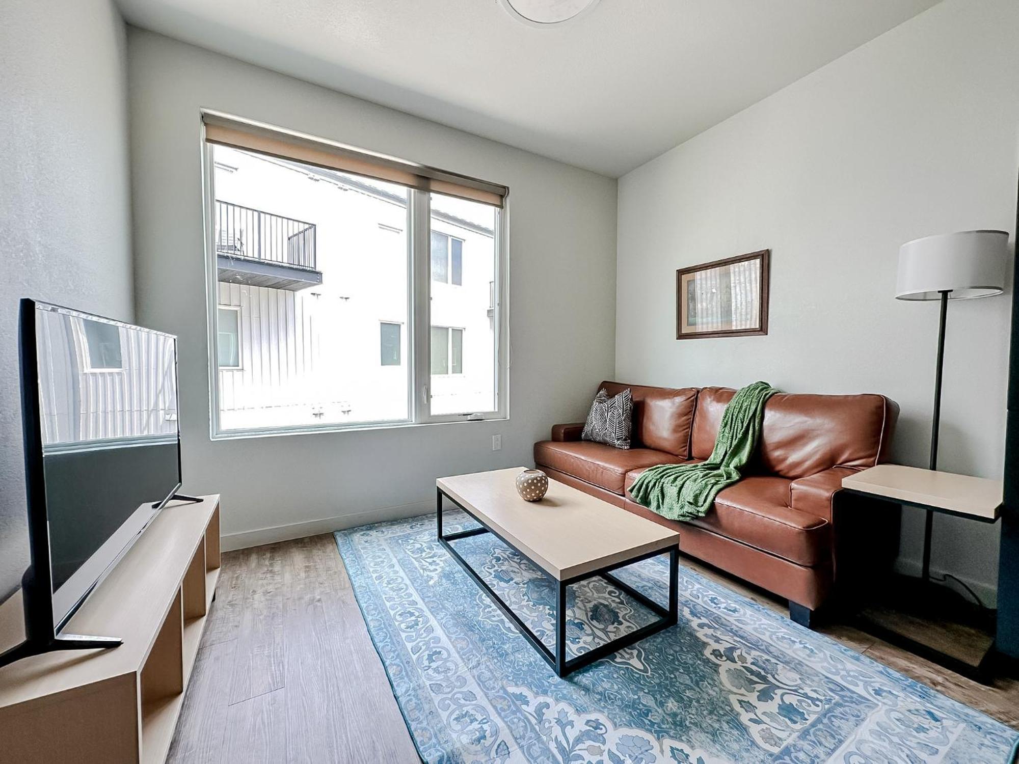 Sleepover 1Bd 1Ba Downtown Bowling Green Apartments Extérieur photo