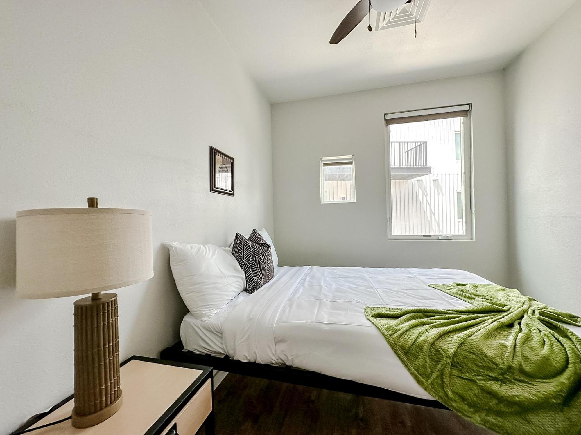 Sleepover 1Bd 1Ba Downtown Bowling Green Apartments Extérieur photo