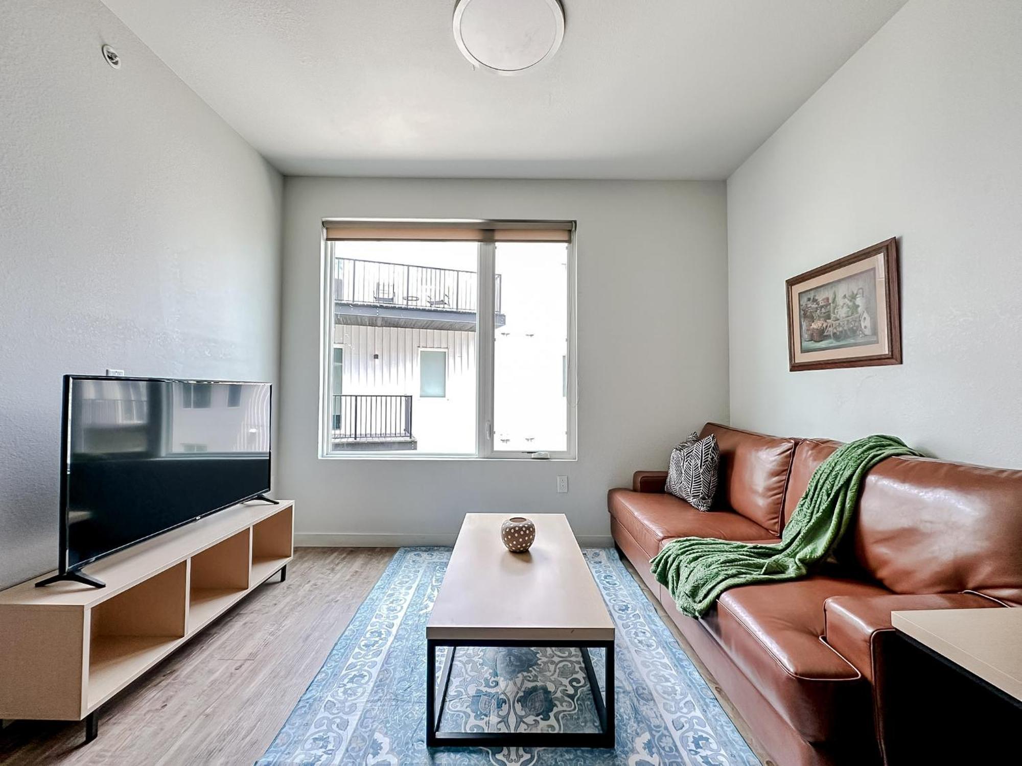 Sleepover 1Bd 1Ba Downtown Bowling Green Apartments Extérieur photo