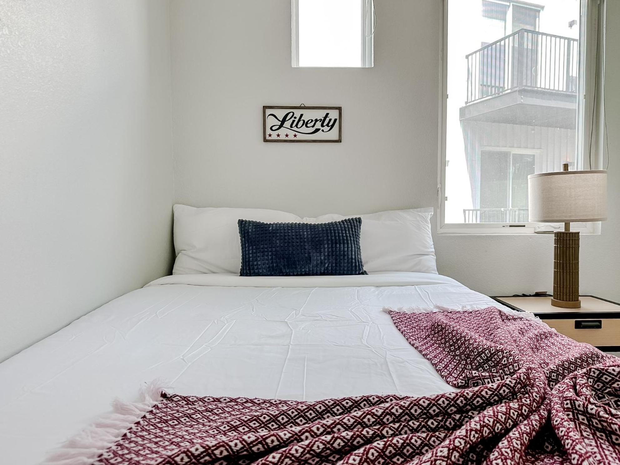Sleepover 1Bd 1Ba Downtown Bowling Green Apartments Extérieur photo