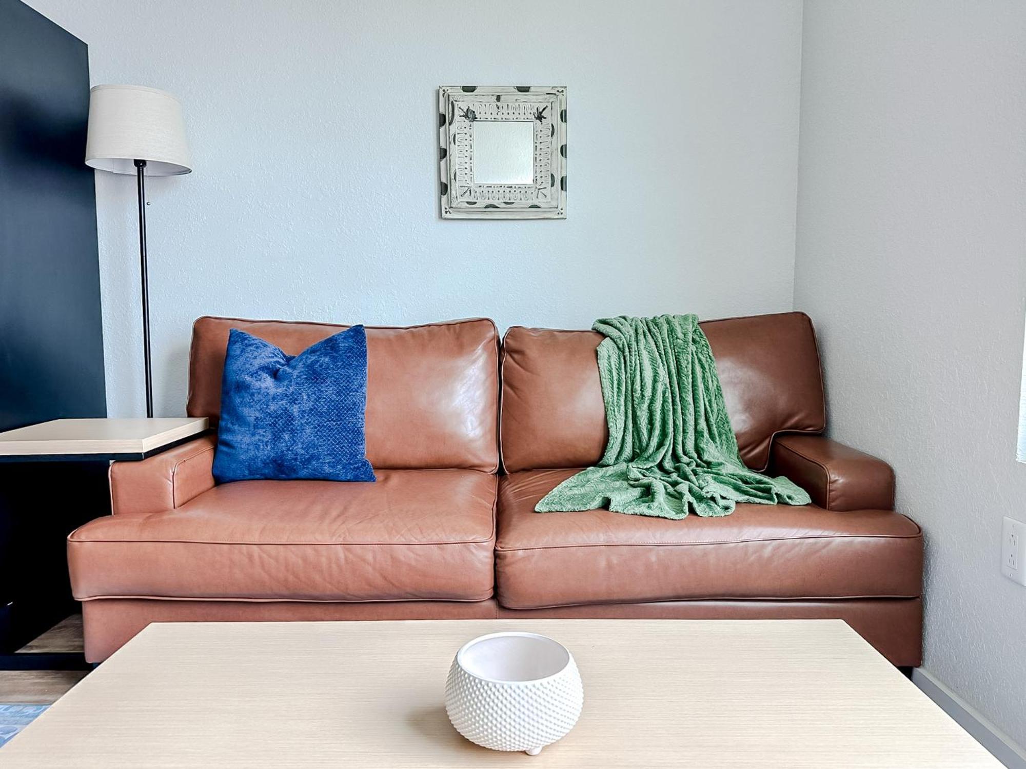 Sleepover 1Bd 1Ba Downtown Bowling Green Apartments Extérieur photo