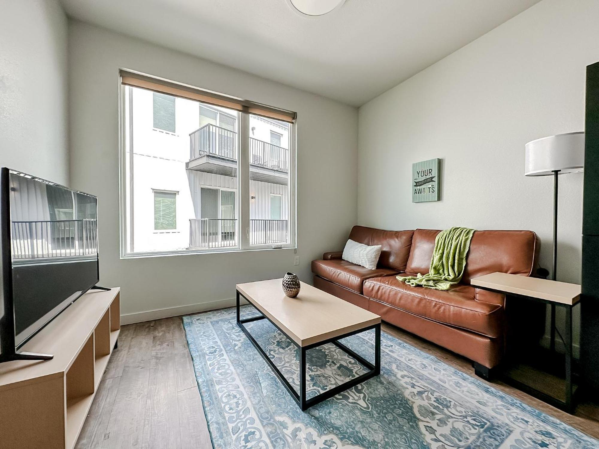Sleepover 1Bd 1Ba Downtown Bowling Green Apartments Extérieur photo