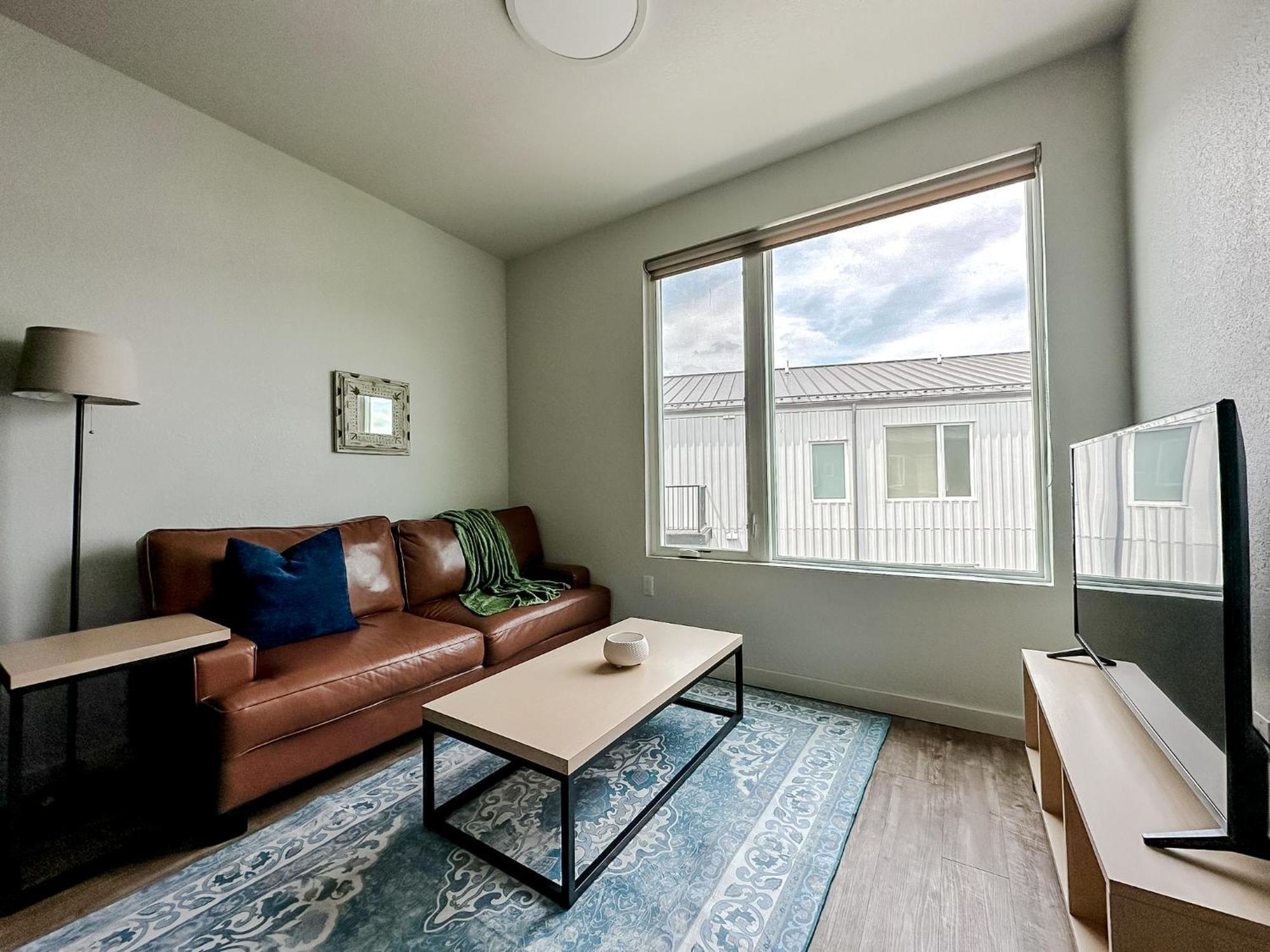 Sleepover 1Bd 1Ba Downtown Bowling Green Apartments Extérieur photo