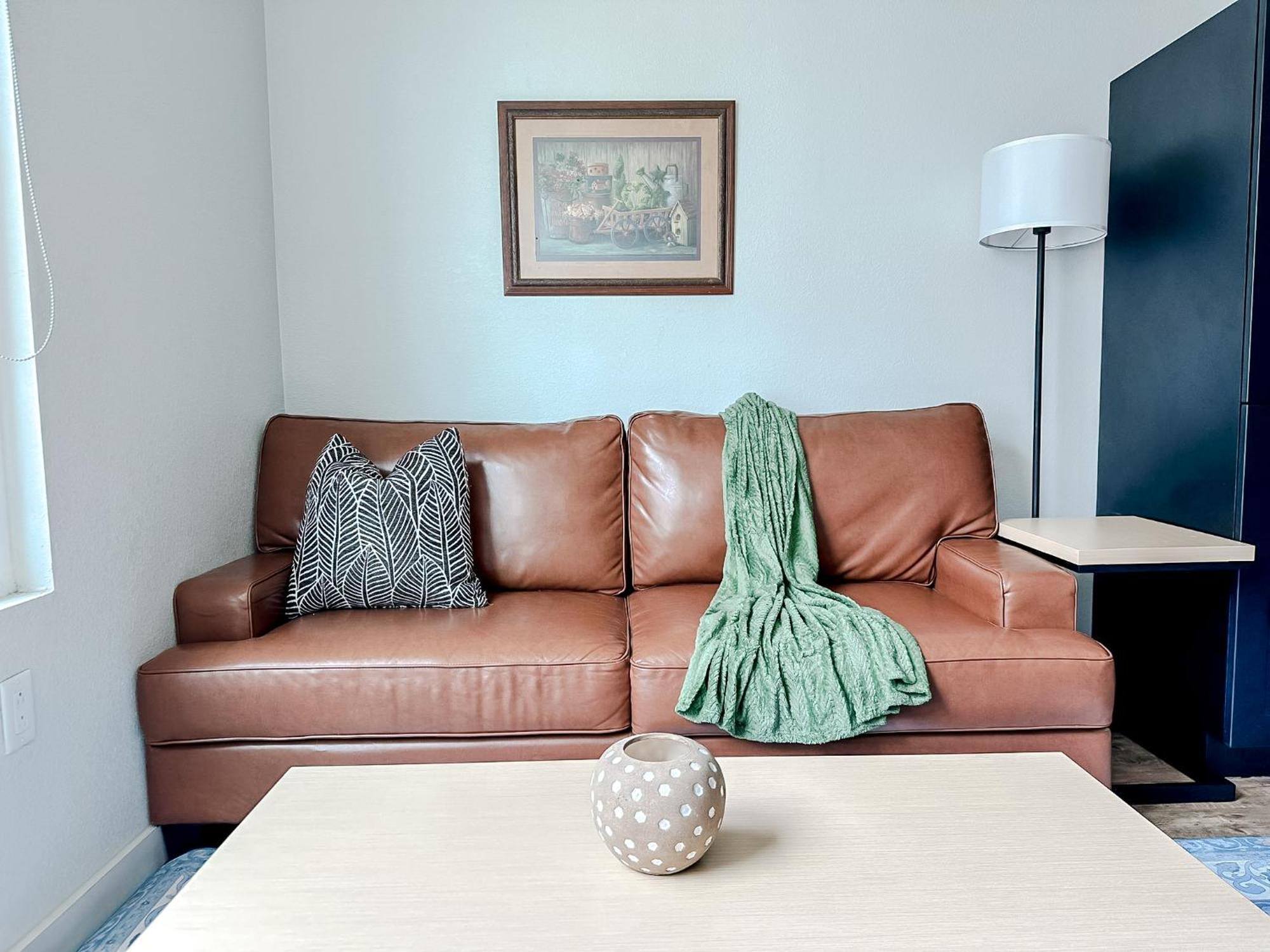 Sleepover 1Bd 1Ba Downtown Bowling Green Apartments Extérieur photo