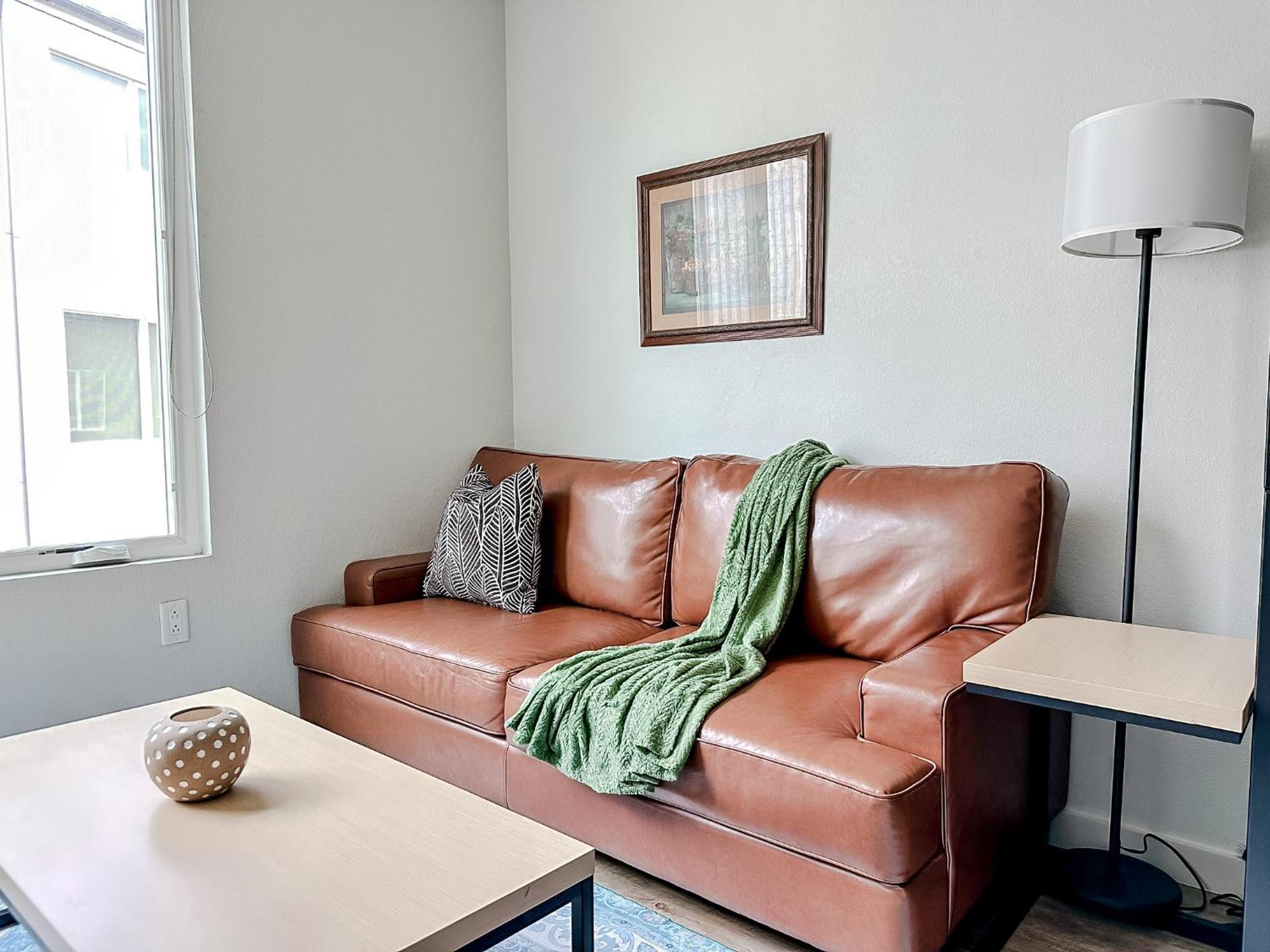 Sleepover 1Bd 1Ba Downtown Bowling Green Apartments Extérieur photo