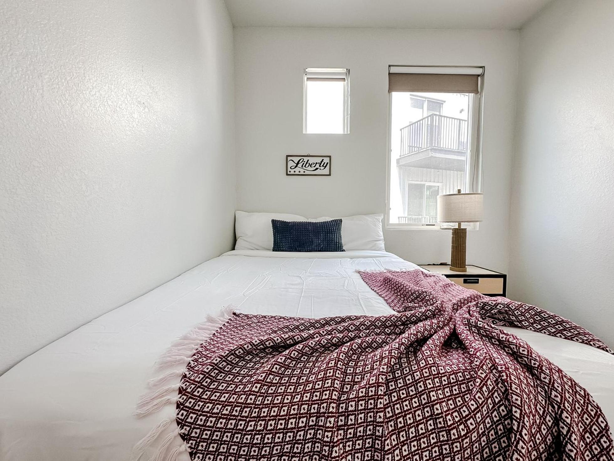 Sleepover 1Bd 1Ba Downtown Bowling Green Apartments Extérieur photo