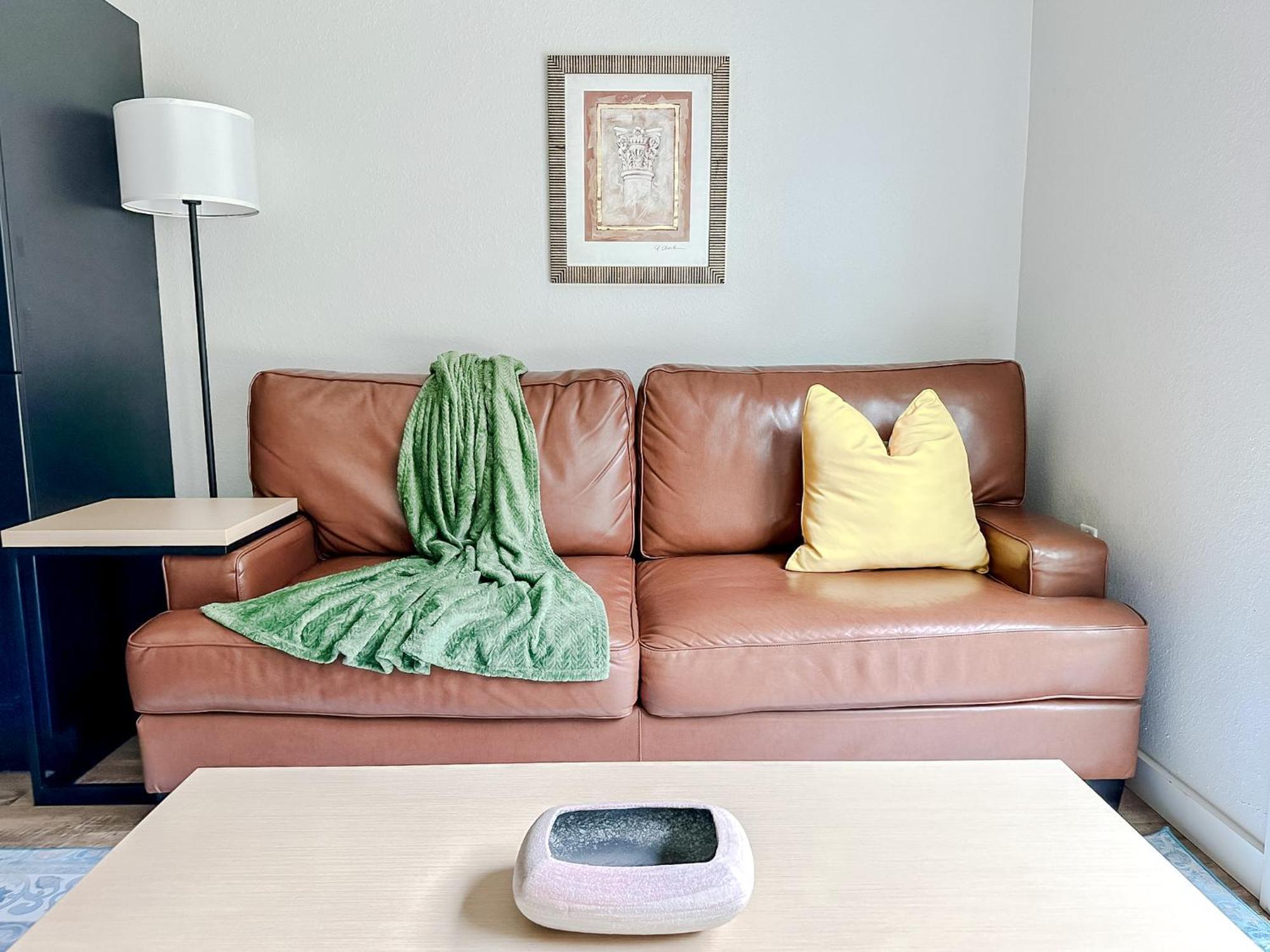 Sleepover 1Bd 1Ba Downtown Bowling Green Apartments Extérieur photo