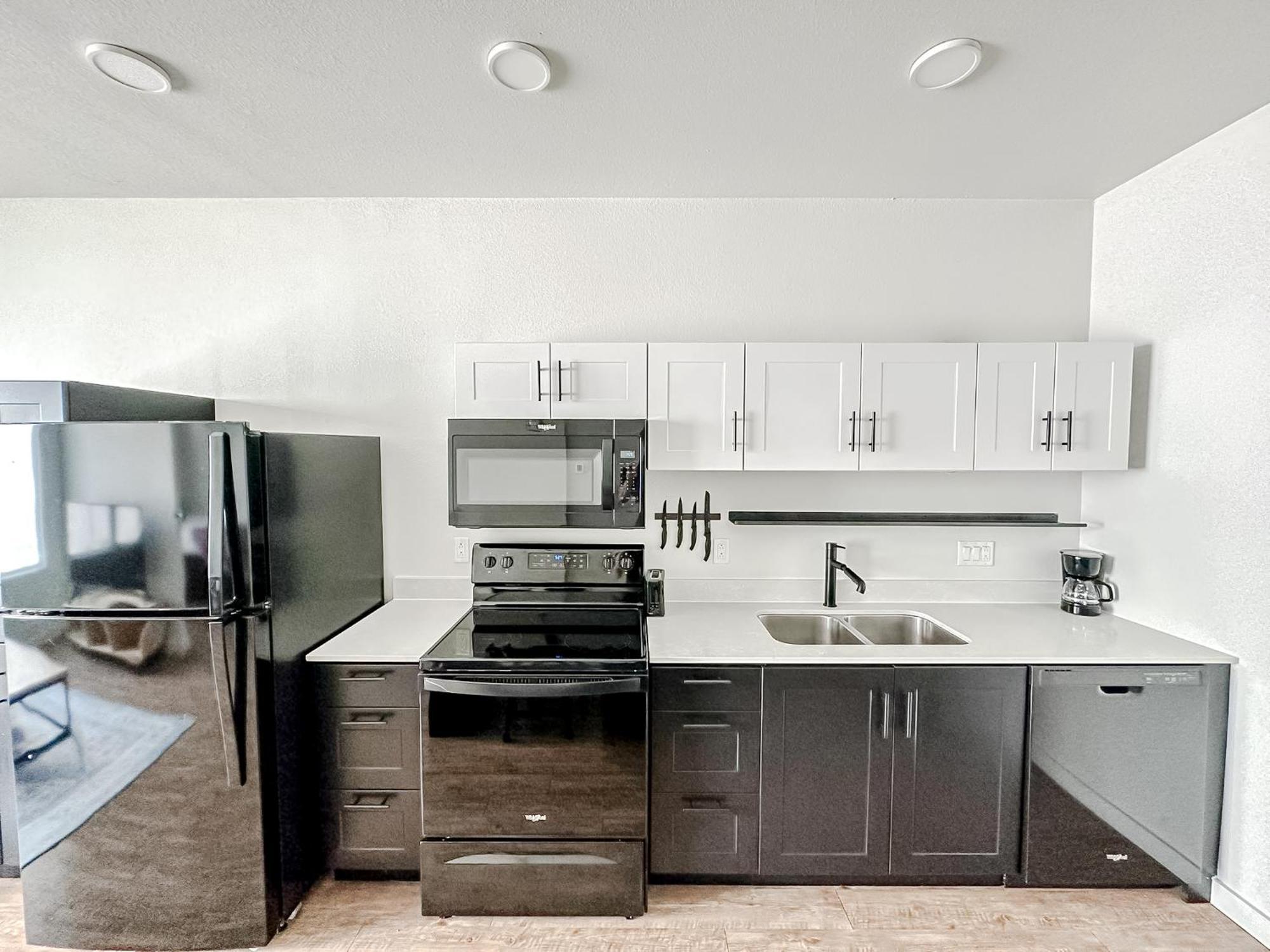 Sleepover 1Bd 1Ba Downtown Bowling Green Apartments Extérieur photo