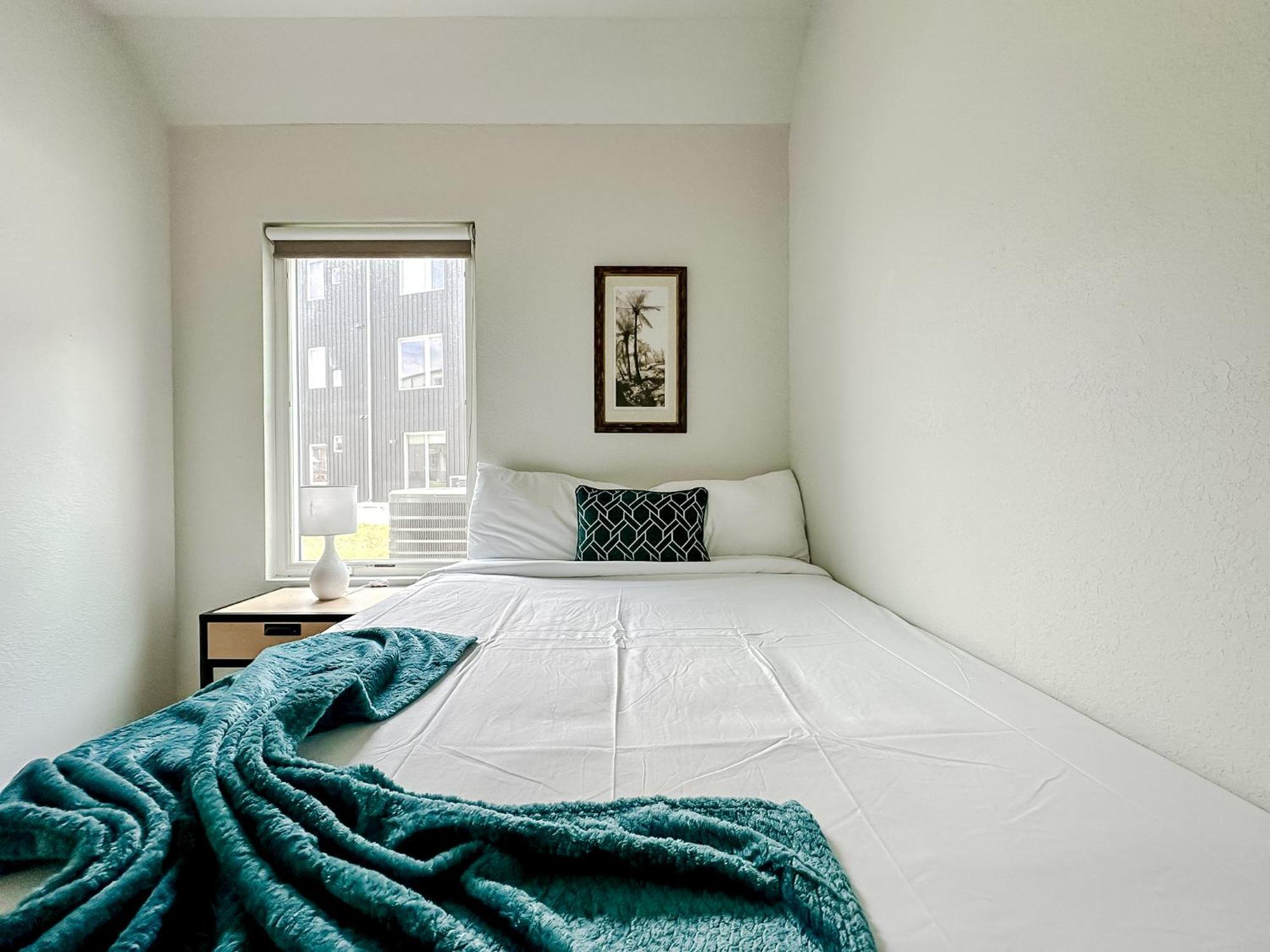 Sleepover 1Bd 1Ba Downtown Bowling Green Apartments Extérieur photo
