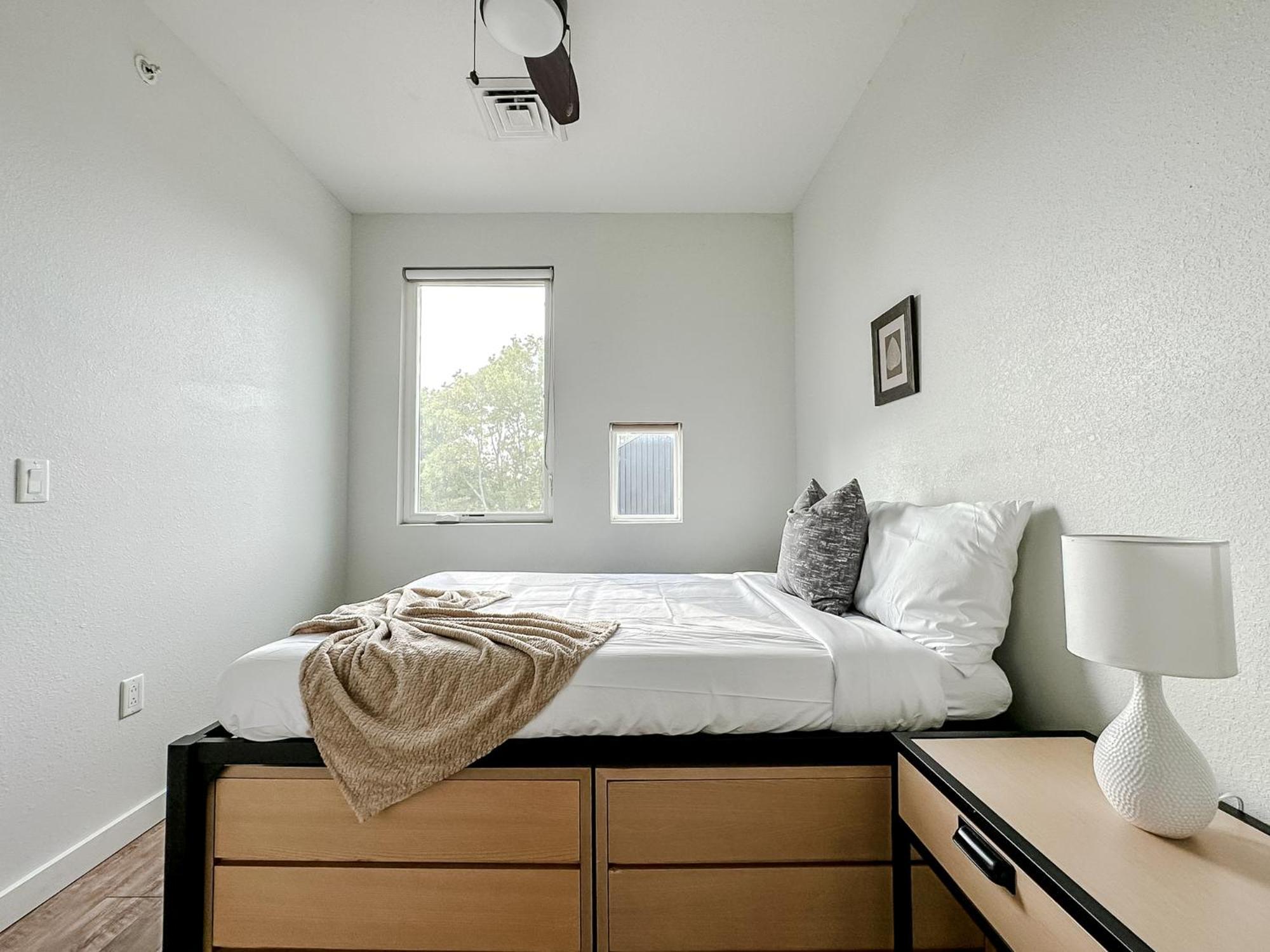 Sleepover 1Bd 1Ba Downtown Bowling Green Apartments Extérieur photo