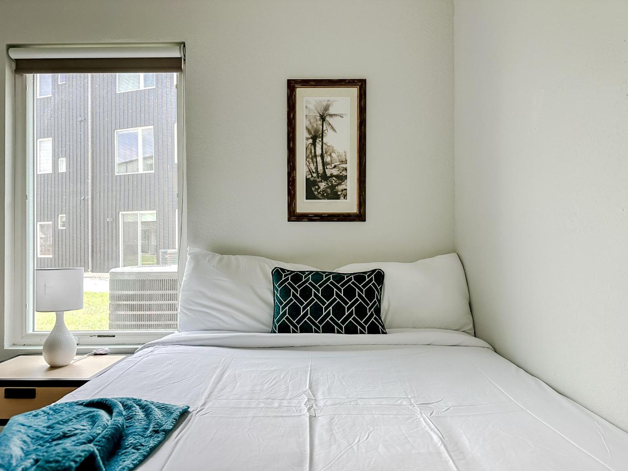 Sleepover 1Bd 1Ba Downtown Bowling Green Apartments Extérieur photo