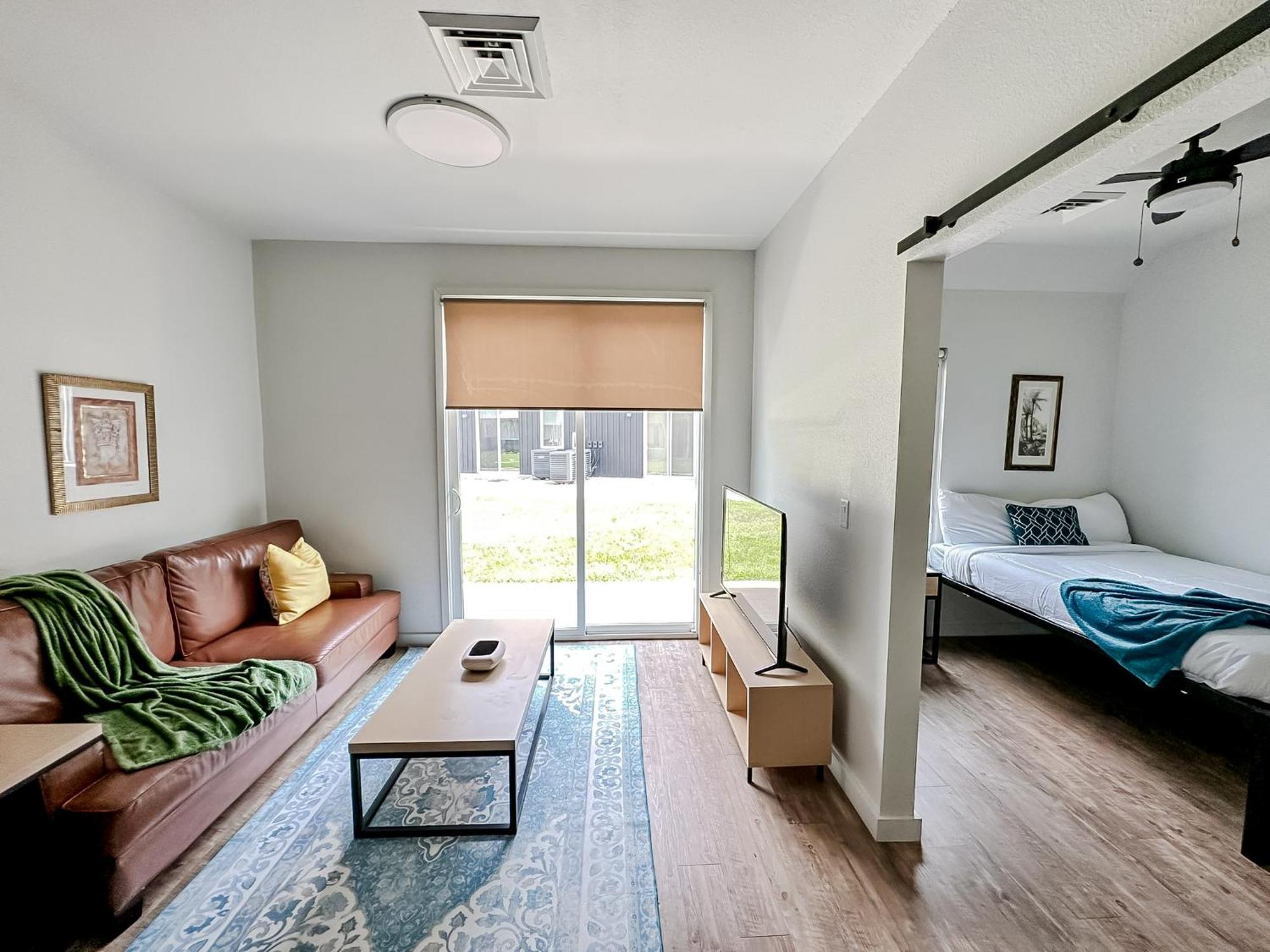 Sleepover 1Bd 1Ba Downtown Bowling Green Apartments Extérieur photo