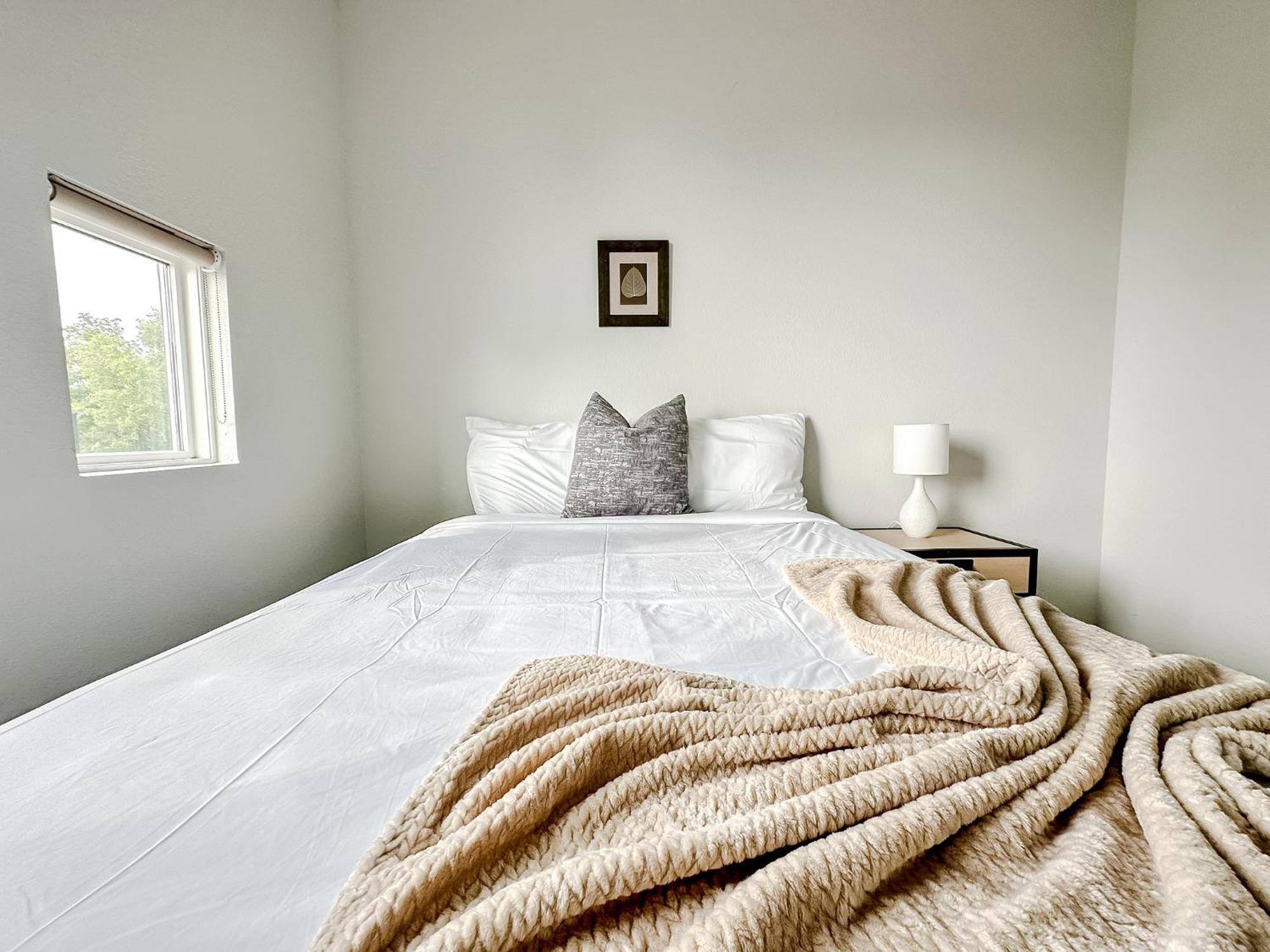 Sleepover 1Bd 1Ba Downtown Bowling Green Apartments Extérieur photo