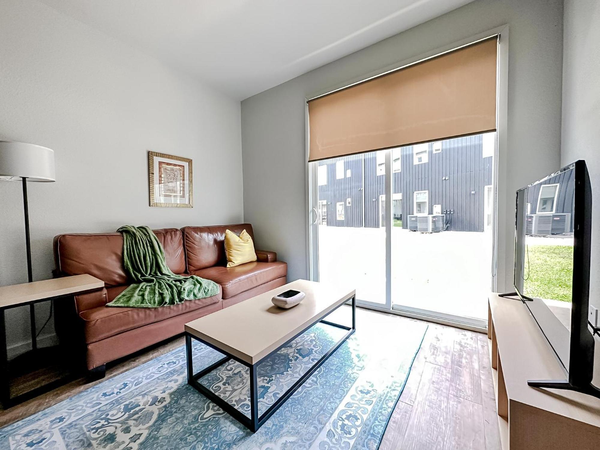 Sleepover 1Bd 1Ba Downtown Bowling Green Apartments Extérieur photo