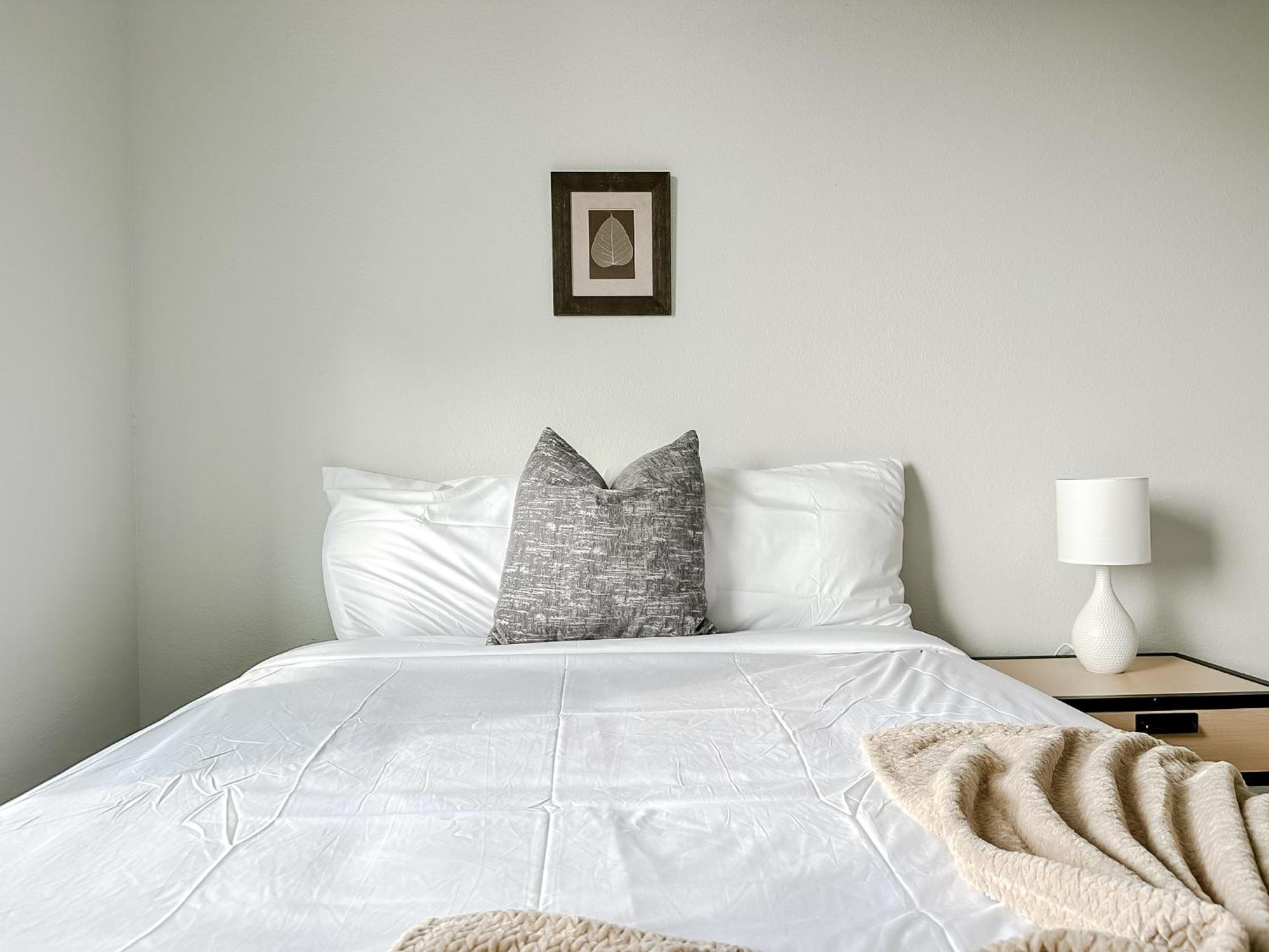 Sleepover 1Bd 1Ba Downtown Bowling Green Apartments Extérieur photo