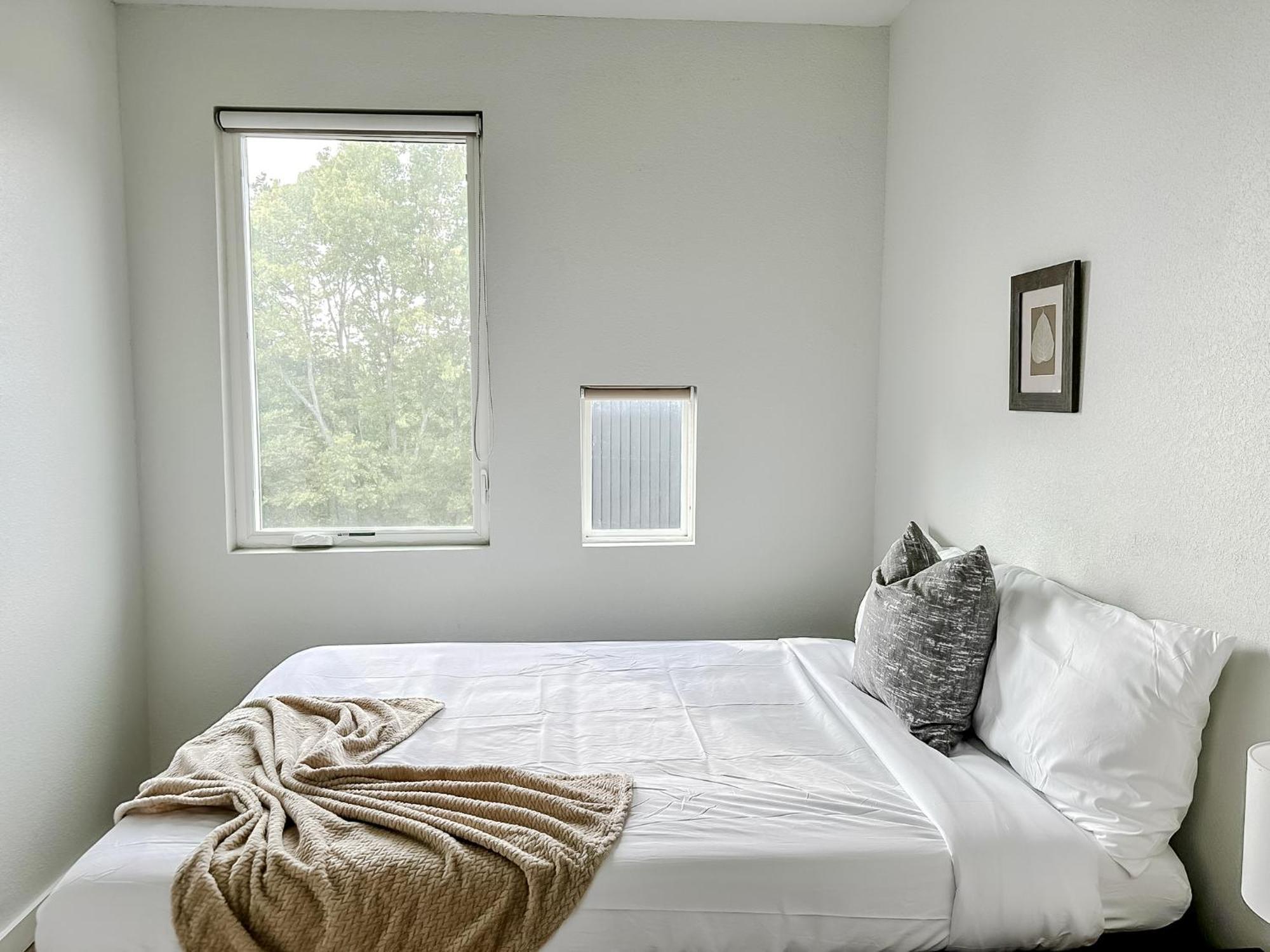 Sleepover 1Bd 1Ba Downtown Bowling Green Apartments Extérieur photo