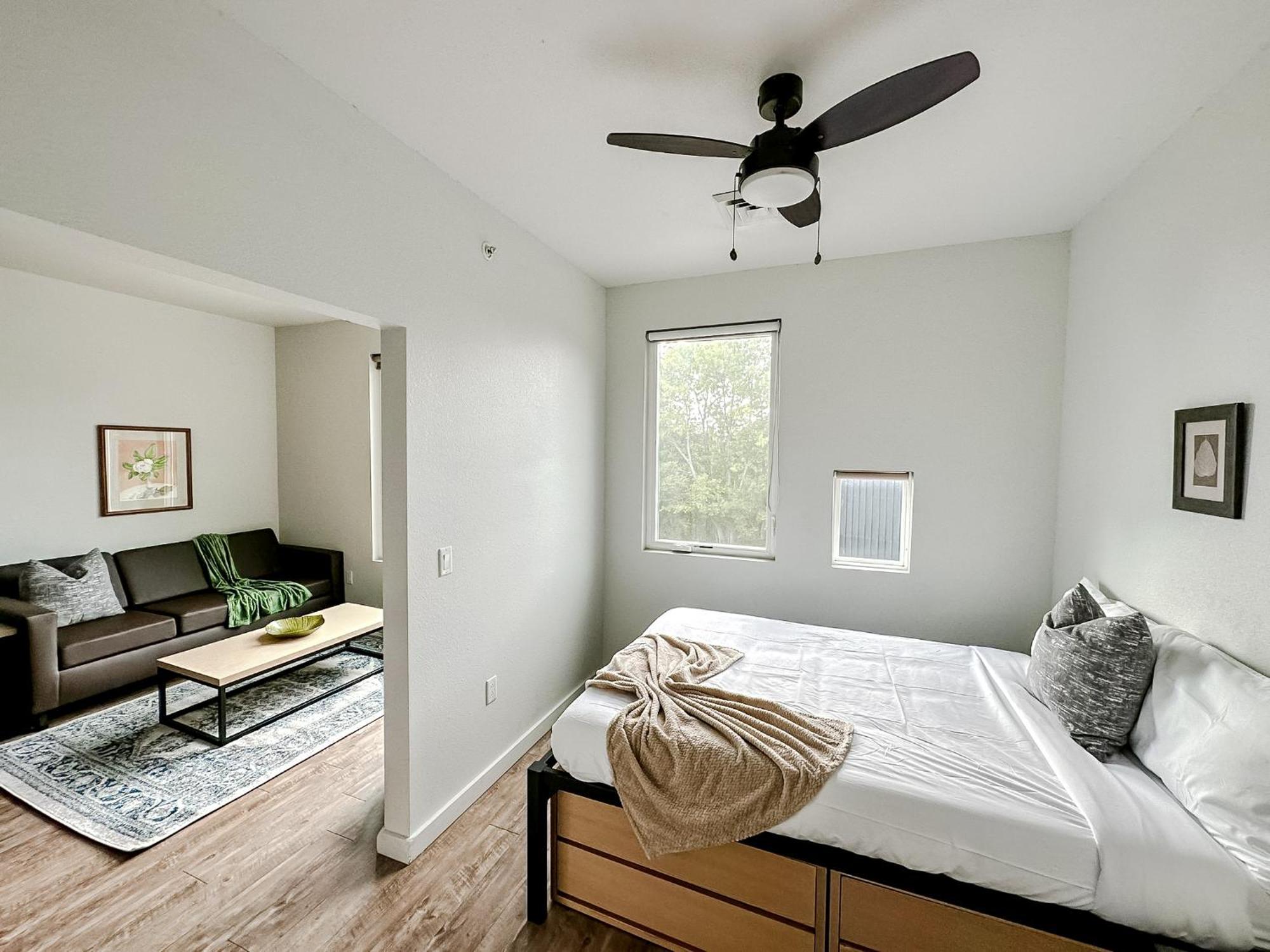 Sleepover 1Bd 1Ba Downtown Bowling Green Apartments Extérieur photo