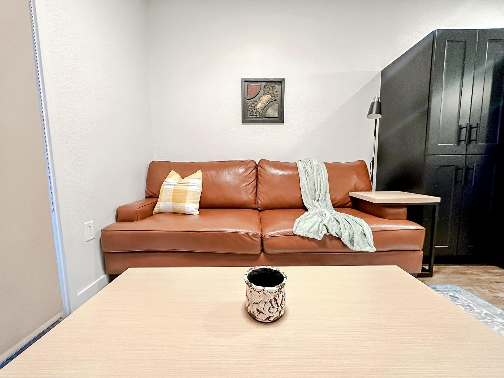 Sleepover 1Bd 1Ba Downtown Bowling Green Apartments Extérieur photo
