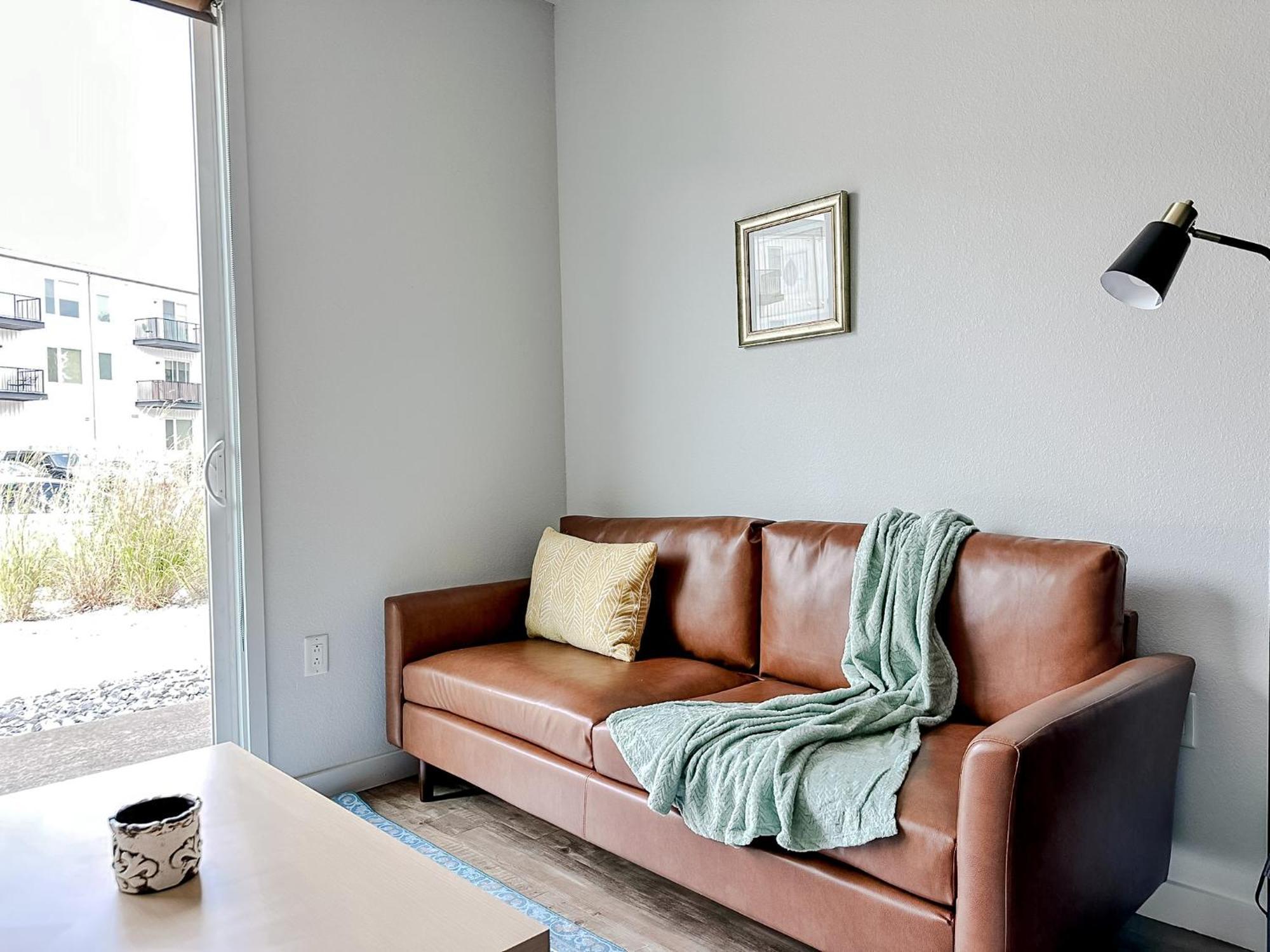 Sleepover 1Bd 1Ba Downtown Bowling Green Apartments Extérieur photo